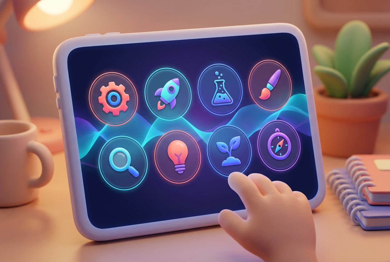 Section 2 illustration for Finding the right Criteria assessment alternative