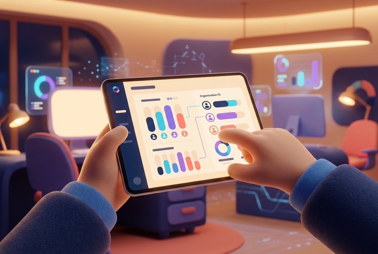Top 4 Criteria Corp alternatives in 2026