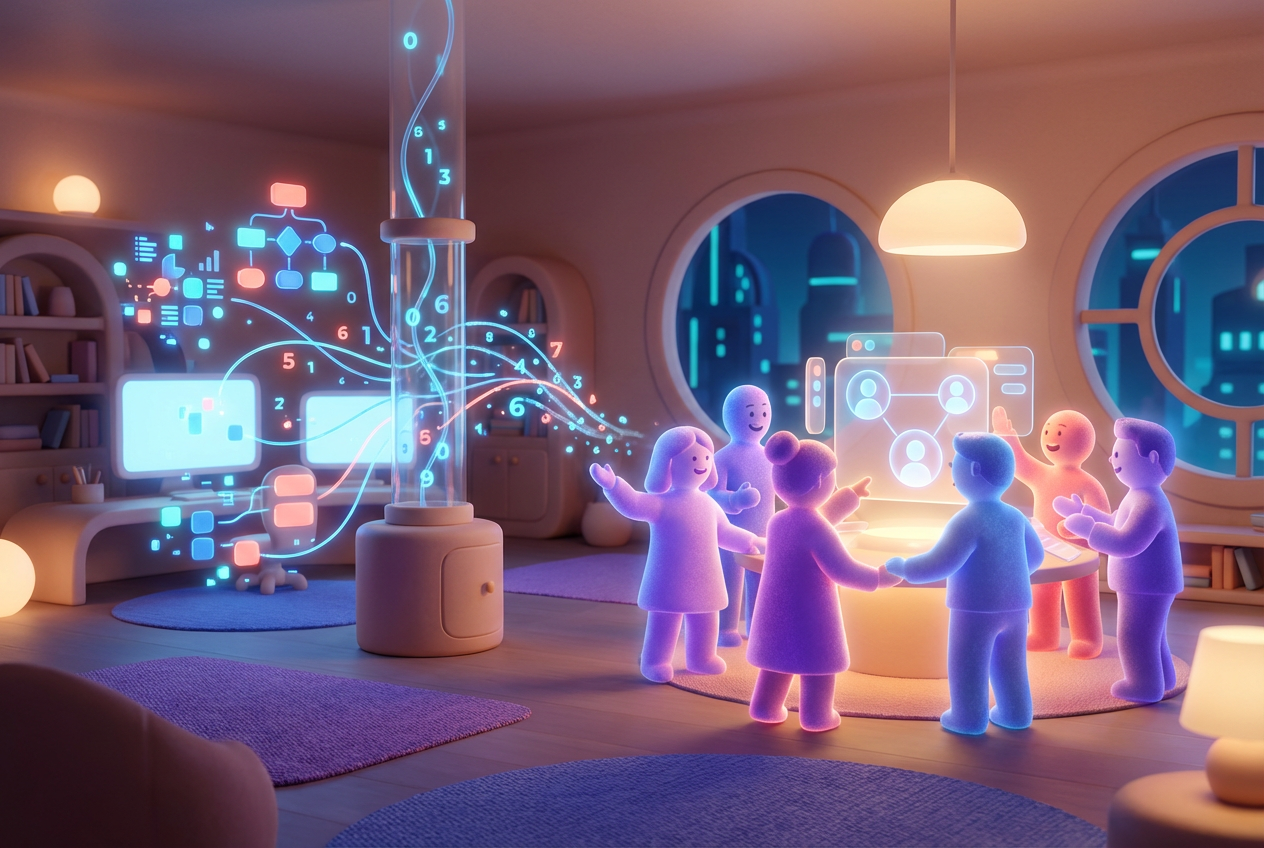 Section 1 illustration for Culture Amp limitations: choosing the right engagement tool