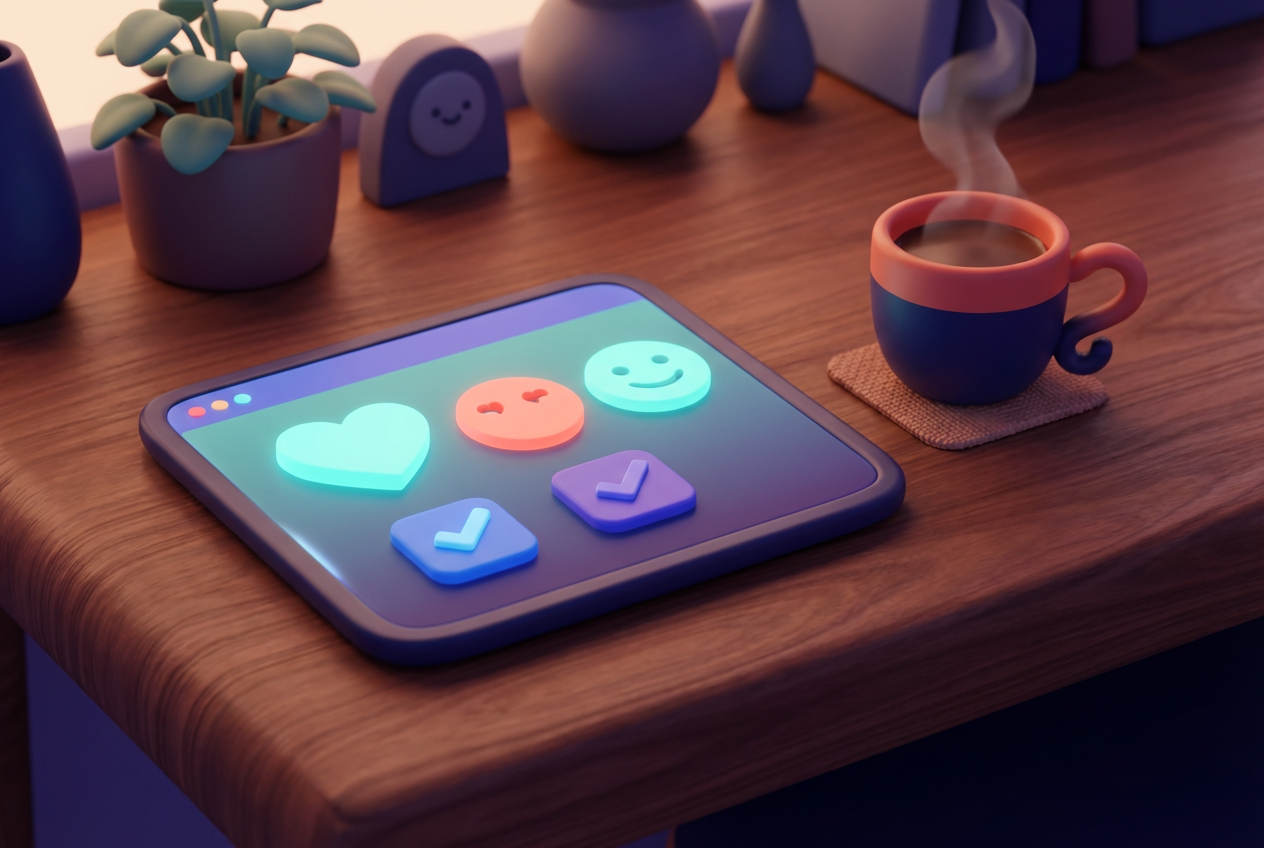 Section 1 illustration for Culture Amp review: choosing the right engagement tool