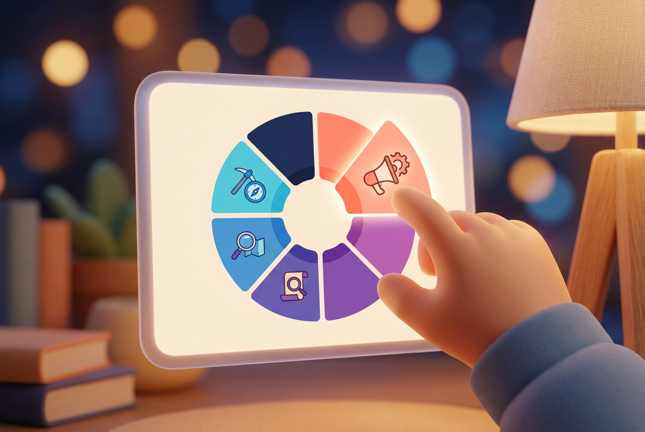 Section 2 illustration for Culture Amp vs Compono: Choosing the right platform for your team