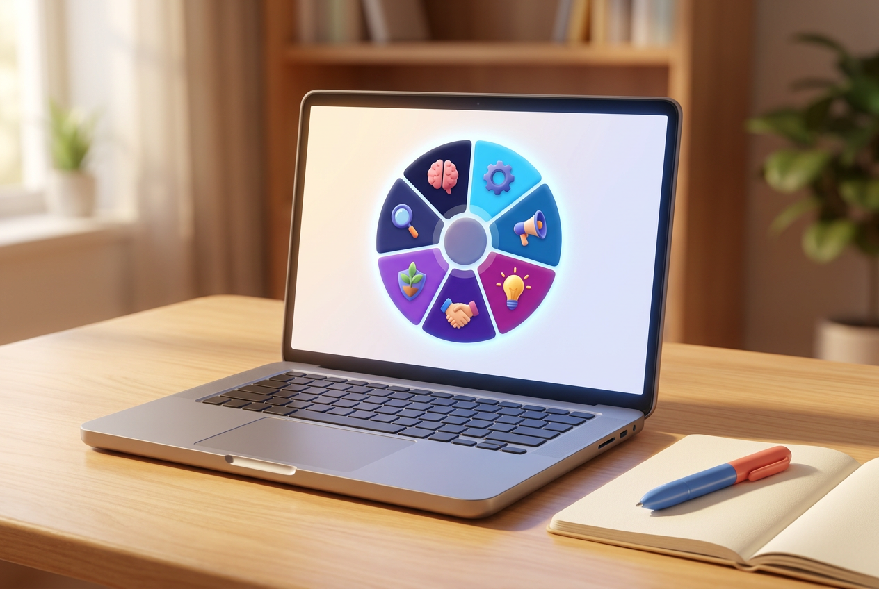 Section 1 illustration for Best culture assessment software for accounting firms