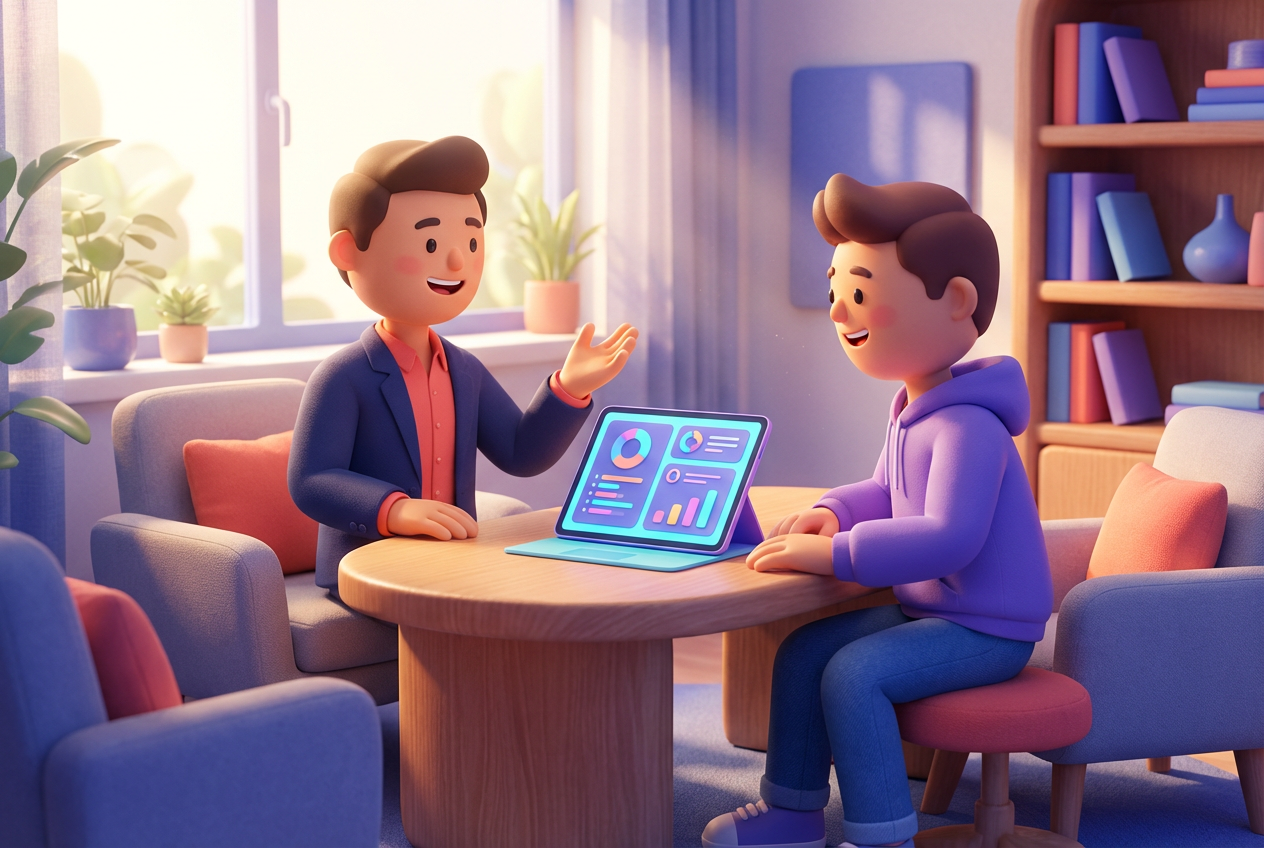 Section 2 illustration for Culture benchmarks: how to measure and improve team performance