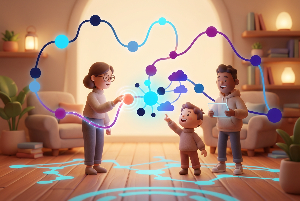 Section 1 illustration for Culture benchmarks Australia: measuring what matters