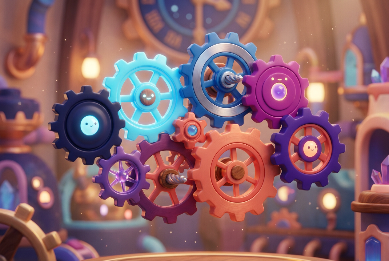 Section 1 illustration for Culture dimensions assessment: a guide to building high-performing teams