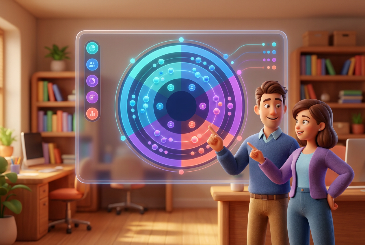 Section 2 illustration for Culture fit assessment in hiring: building high-performing teams