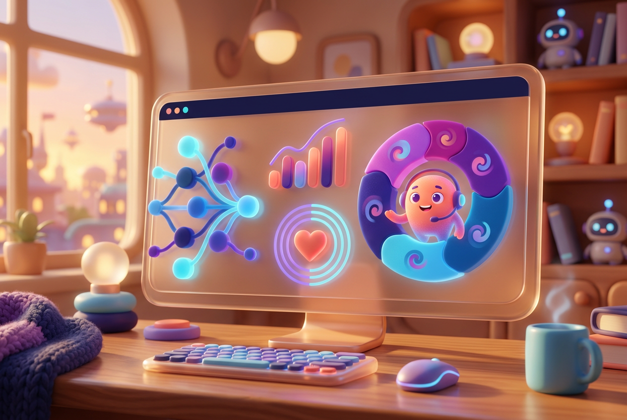 Section 2 illustration for How culture fit drives employee engagement in modern teams