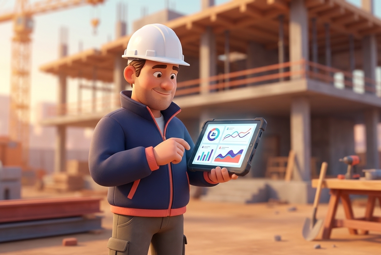 Section 1 illustration for How culture fit hiring works in construction teams