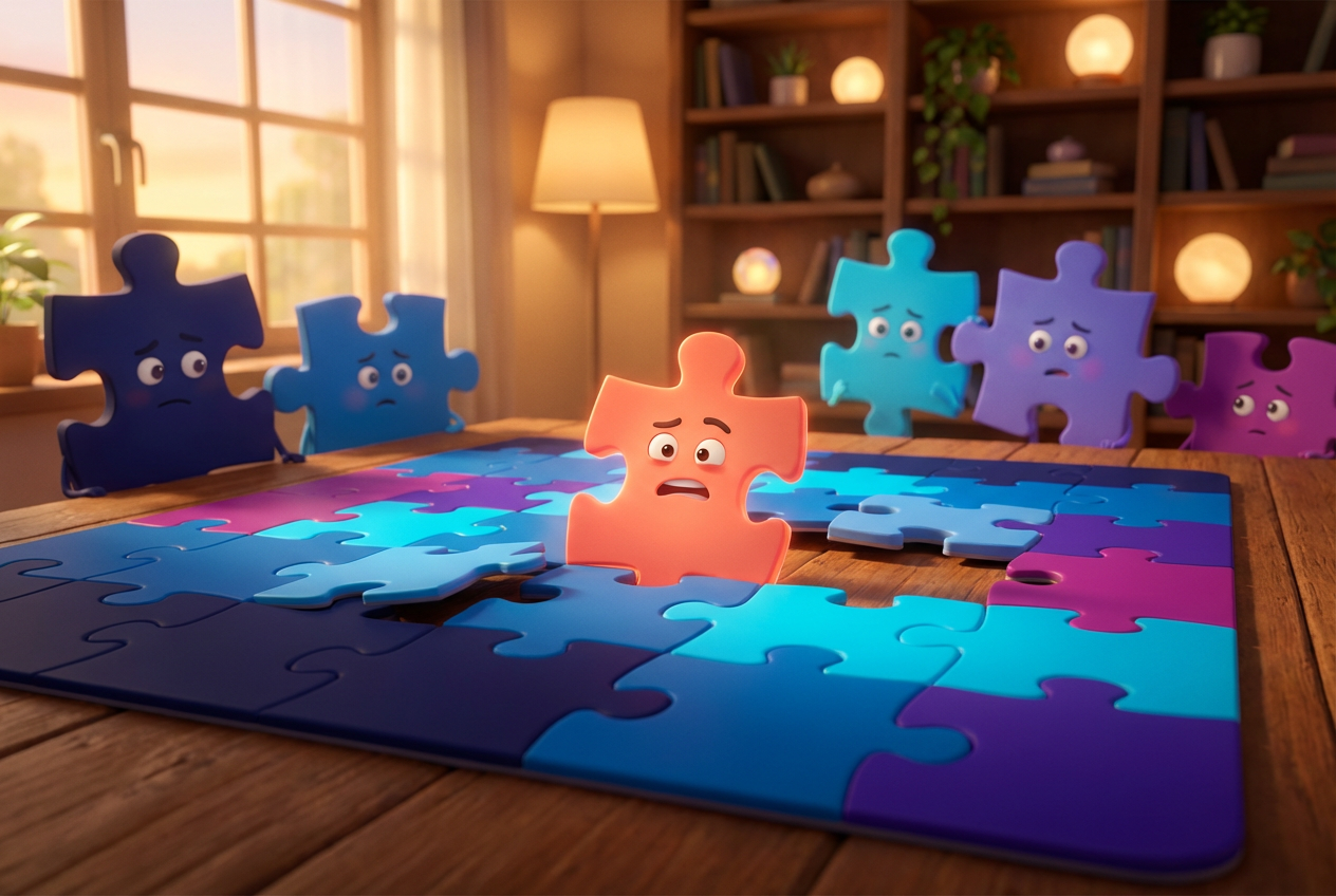 Section 1 illustration for Culture fit matching software: how to build high-performing teams