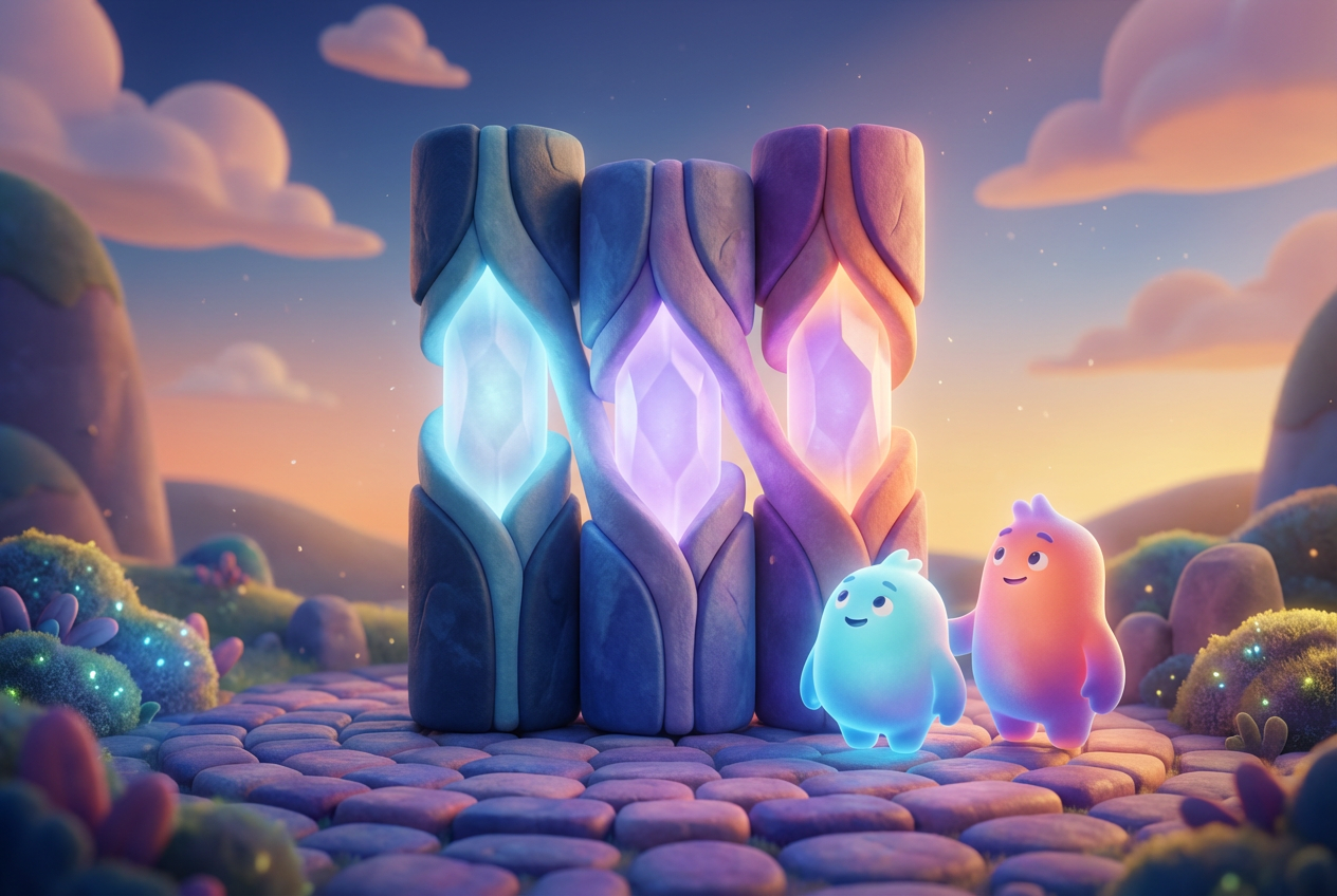 Section 2 illustration for Culture fit matching software: how to build high-performing teams