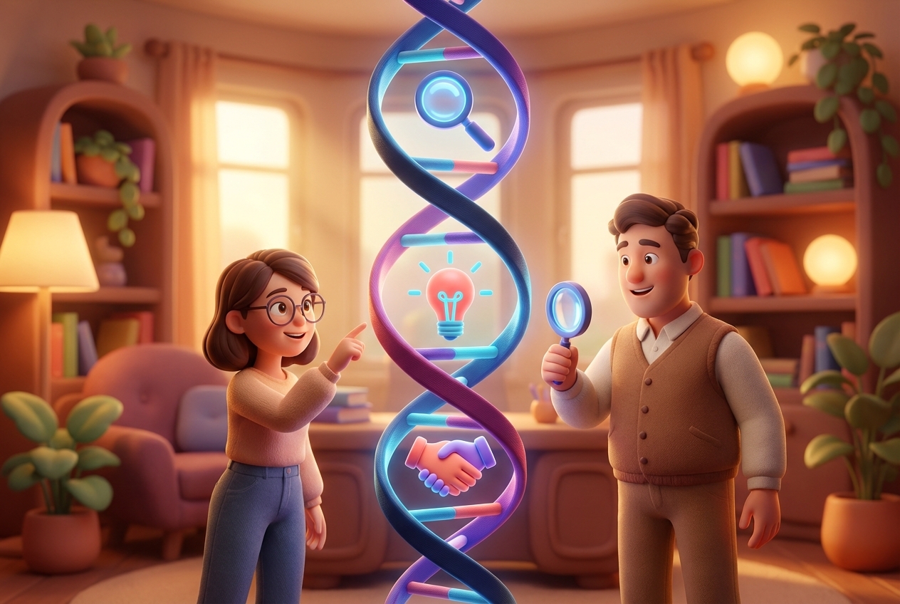 Section 1 illustration for Culture-fit recruitment: building high-performing teams