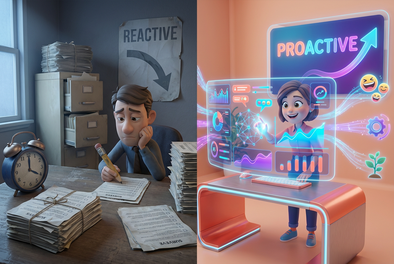 Section 1 illustration for Culture management software: how to build high-performing teams