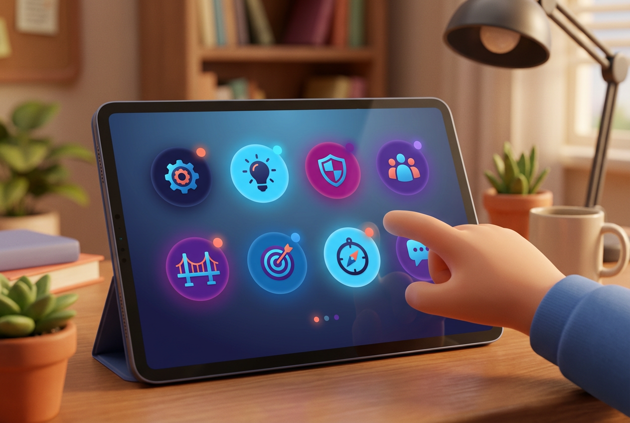 Section 2 illustration for Culture management software: how to build high-performing teams