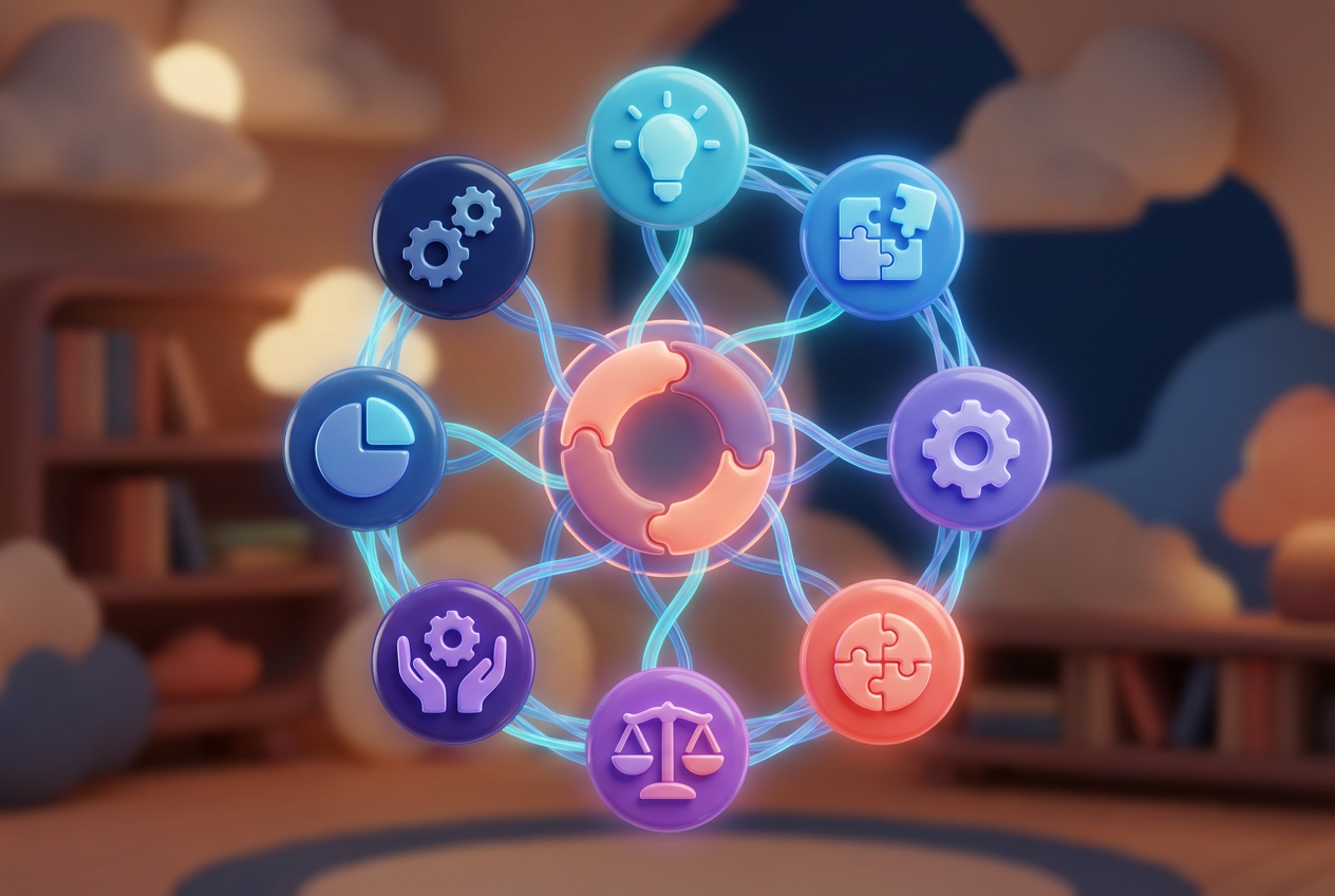 Section 2 illustration for Culture problems in the workplace: how to spot and fix them