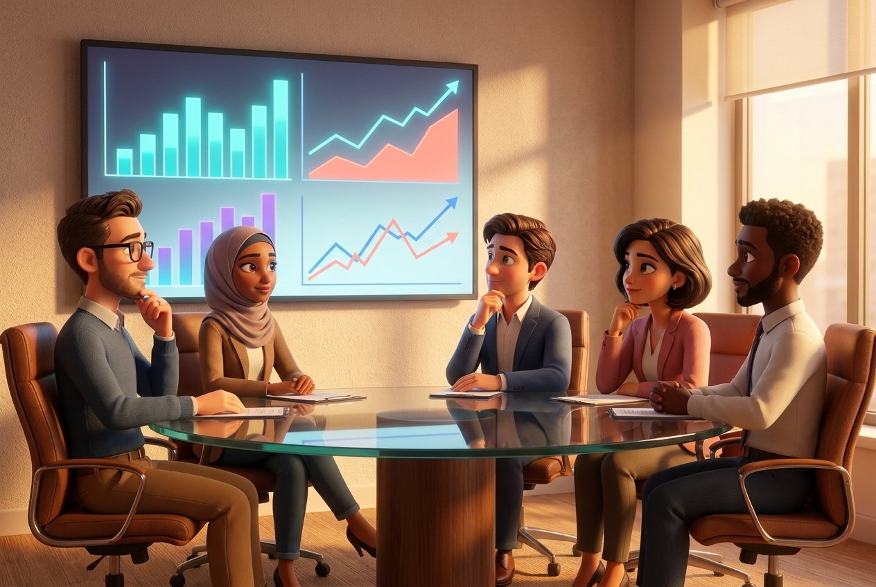 17 essential questions for your company culture survey
