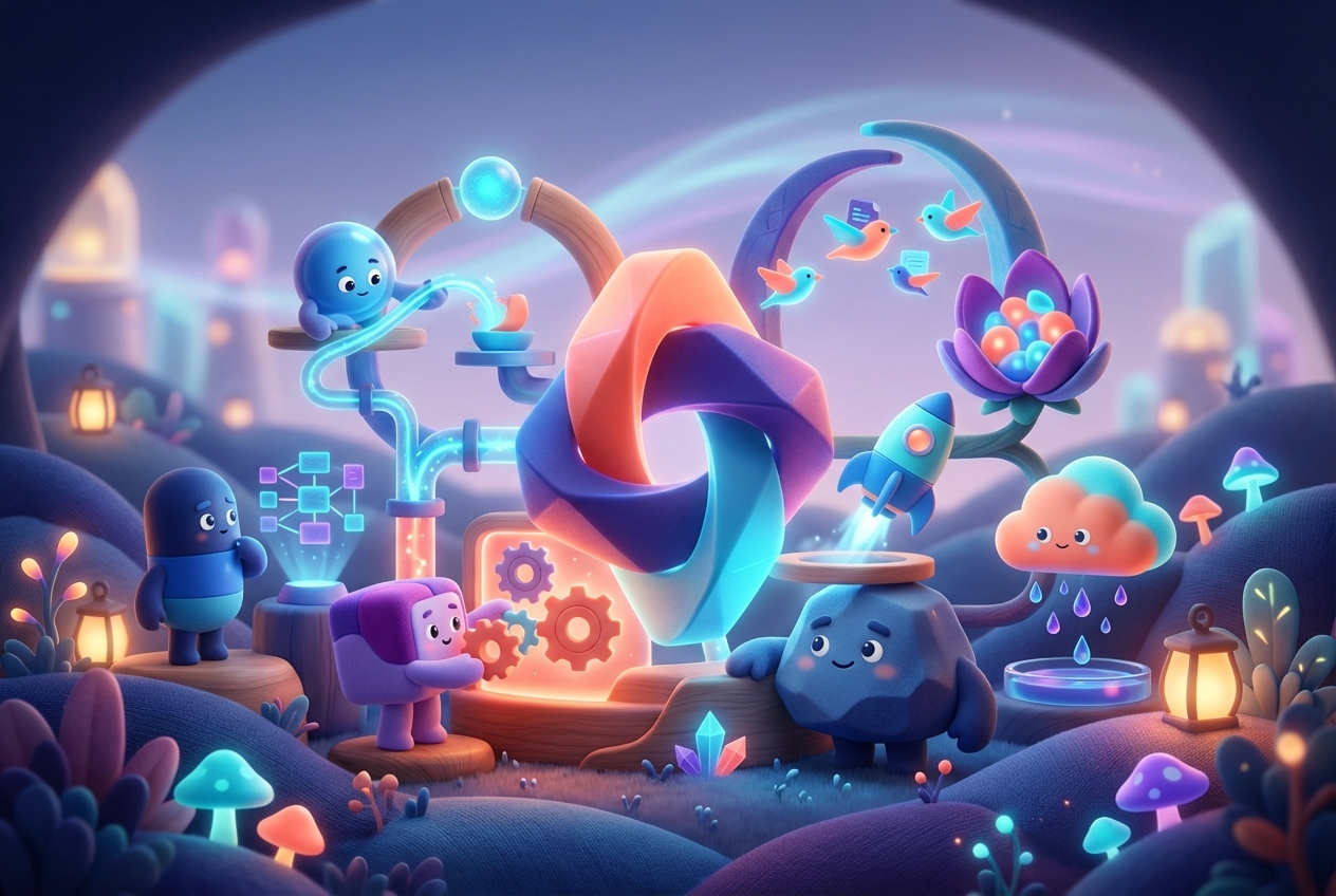 Section 1 illustration for Culture transformation: guide to lasting team change