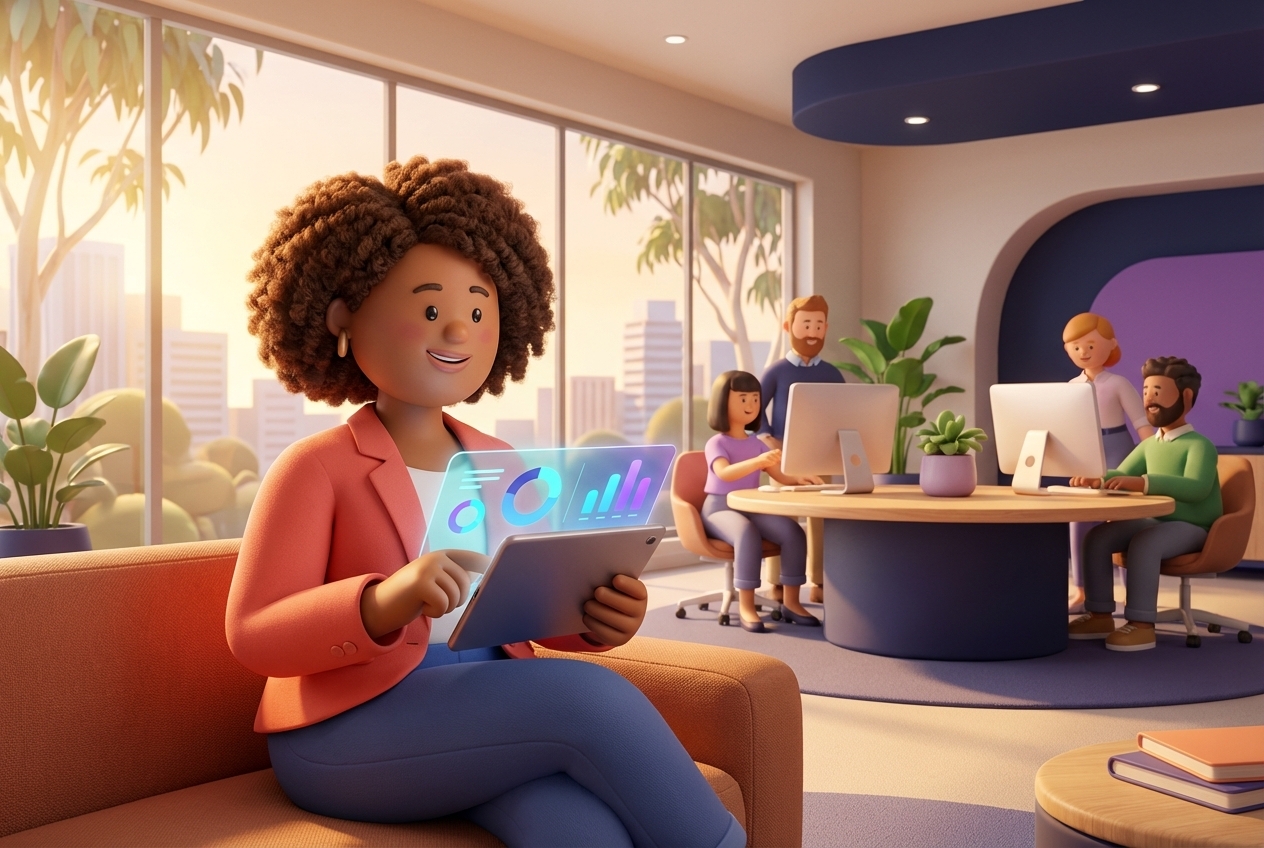 Section 2 illustration for Culture transformation: guide to lasting team change