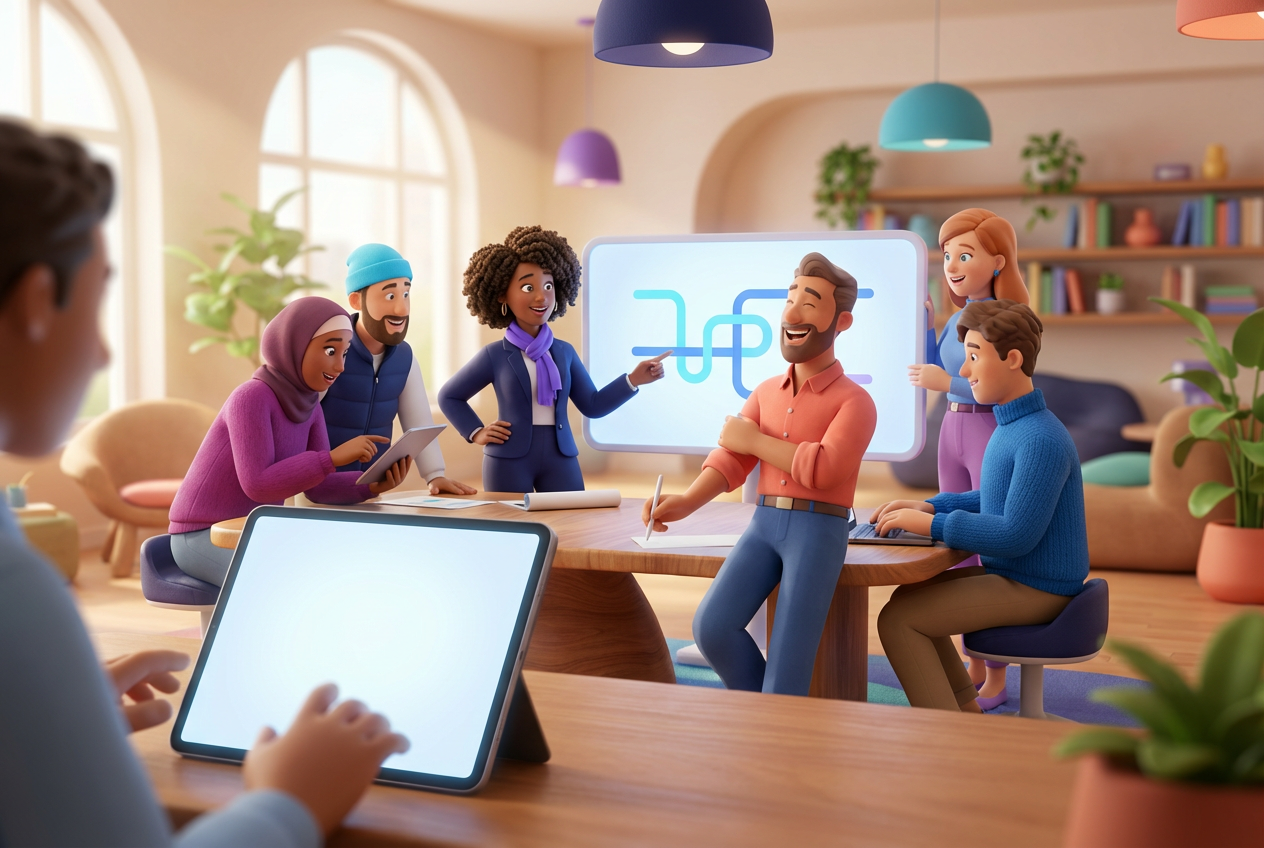 Section 2 illustration for Data security HR software: protecting your workforce intelligence