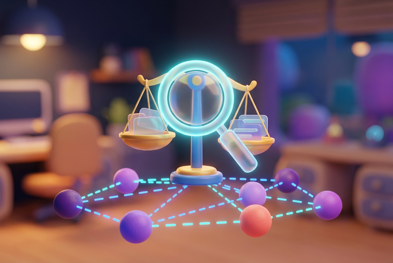 Section 1 illustration for Choosing defensible assessment software for modern hiring