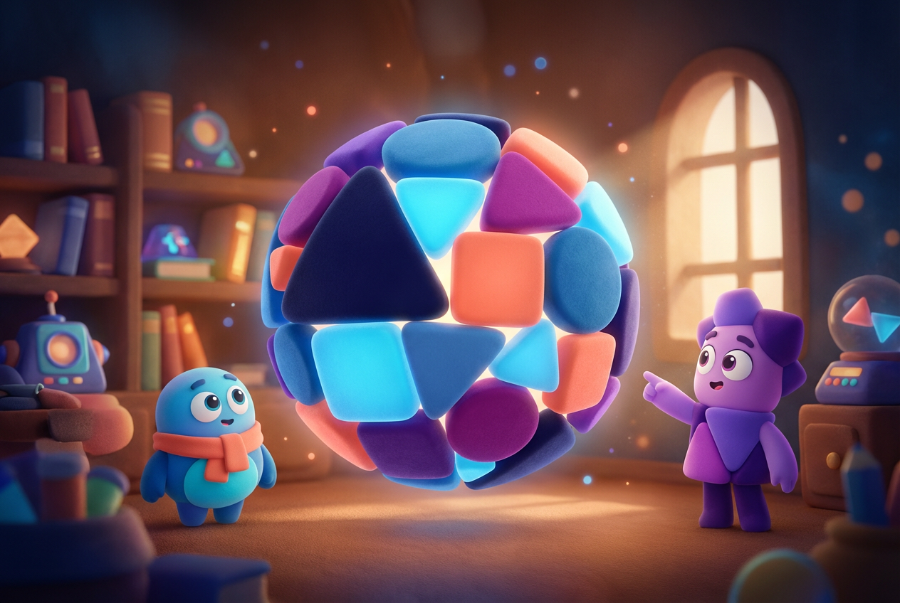 Section 1 illustration for How to use DEI analytics software to build inclusive teams