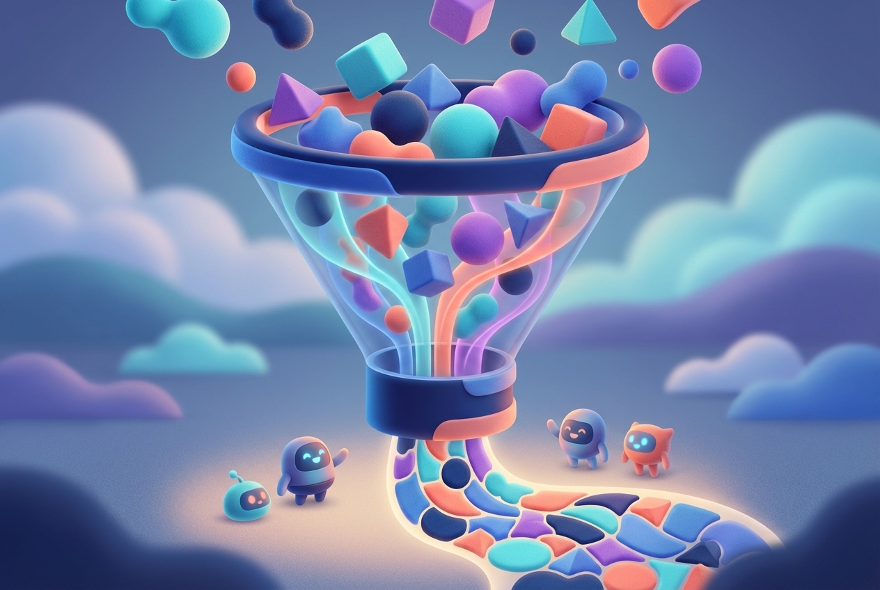 Section 1 illustration for Diversity and inclusion software for high-performing teams