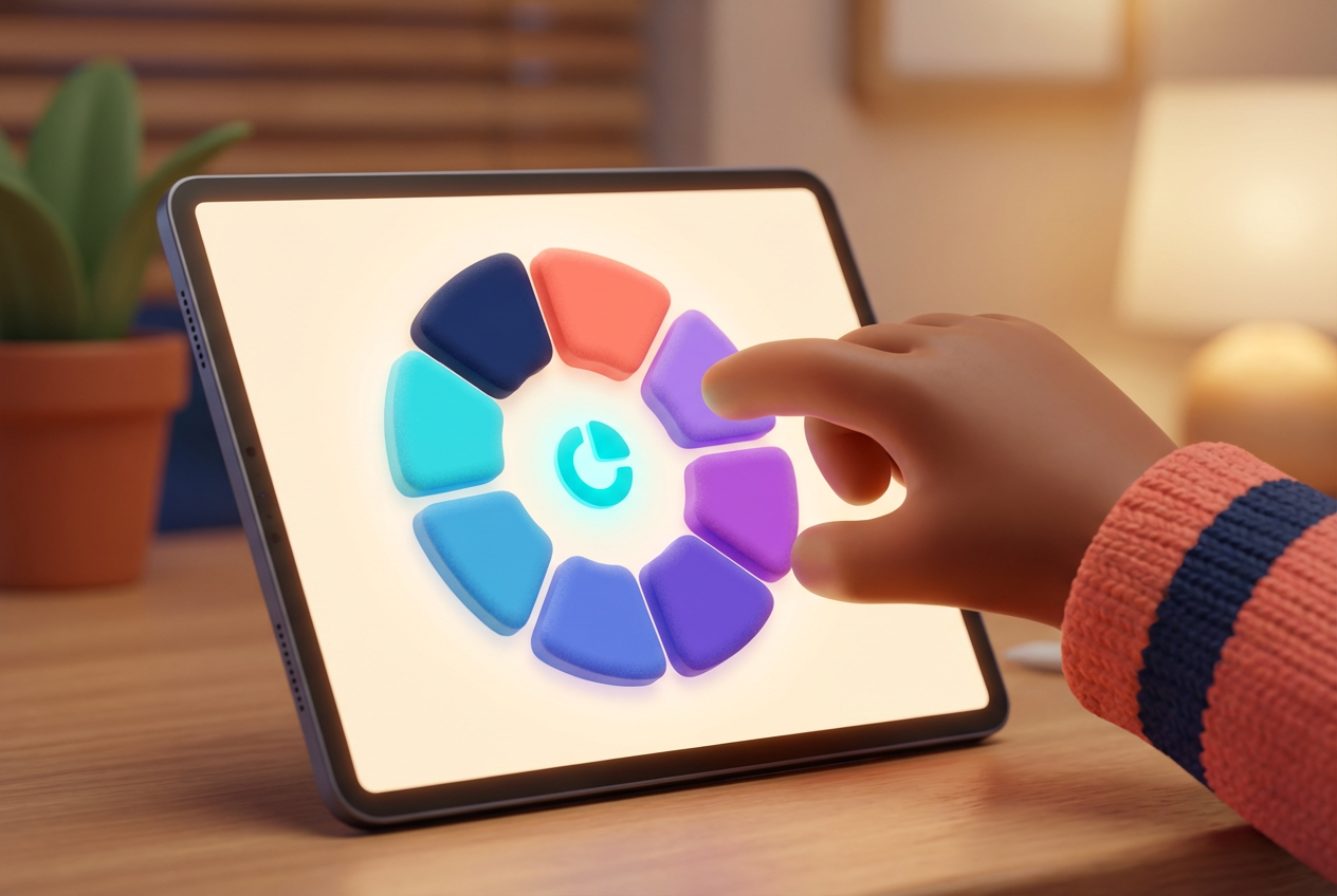 Section 2 illustration for Diversity and inclusion software for high-performing teams