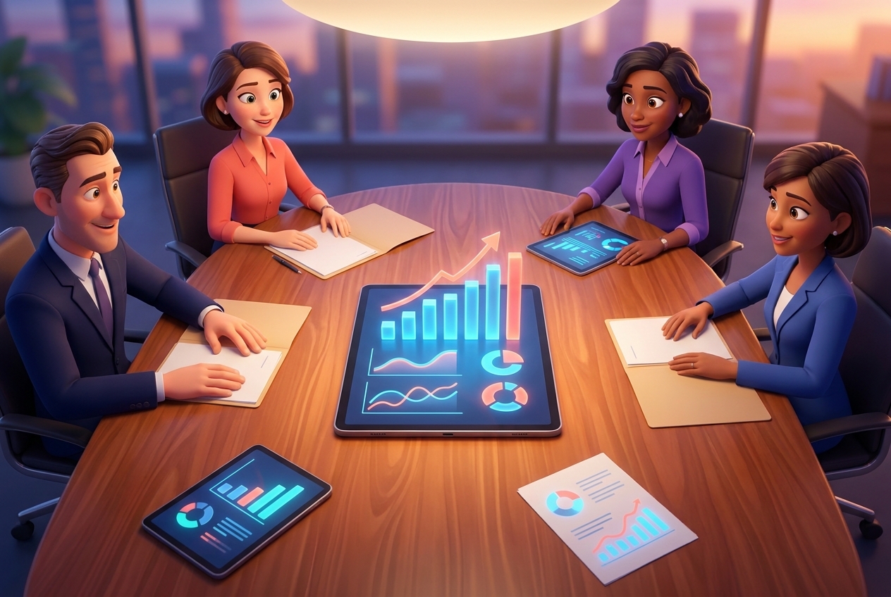 Pricing and the enterprise commitment