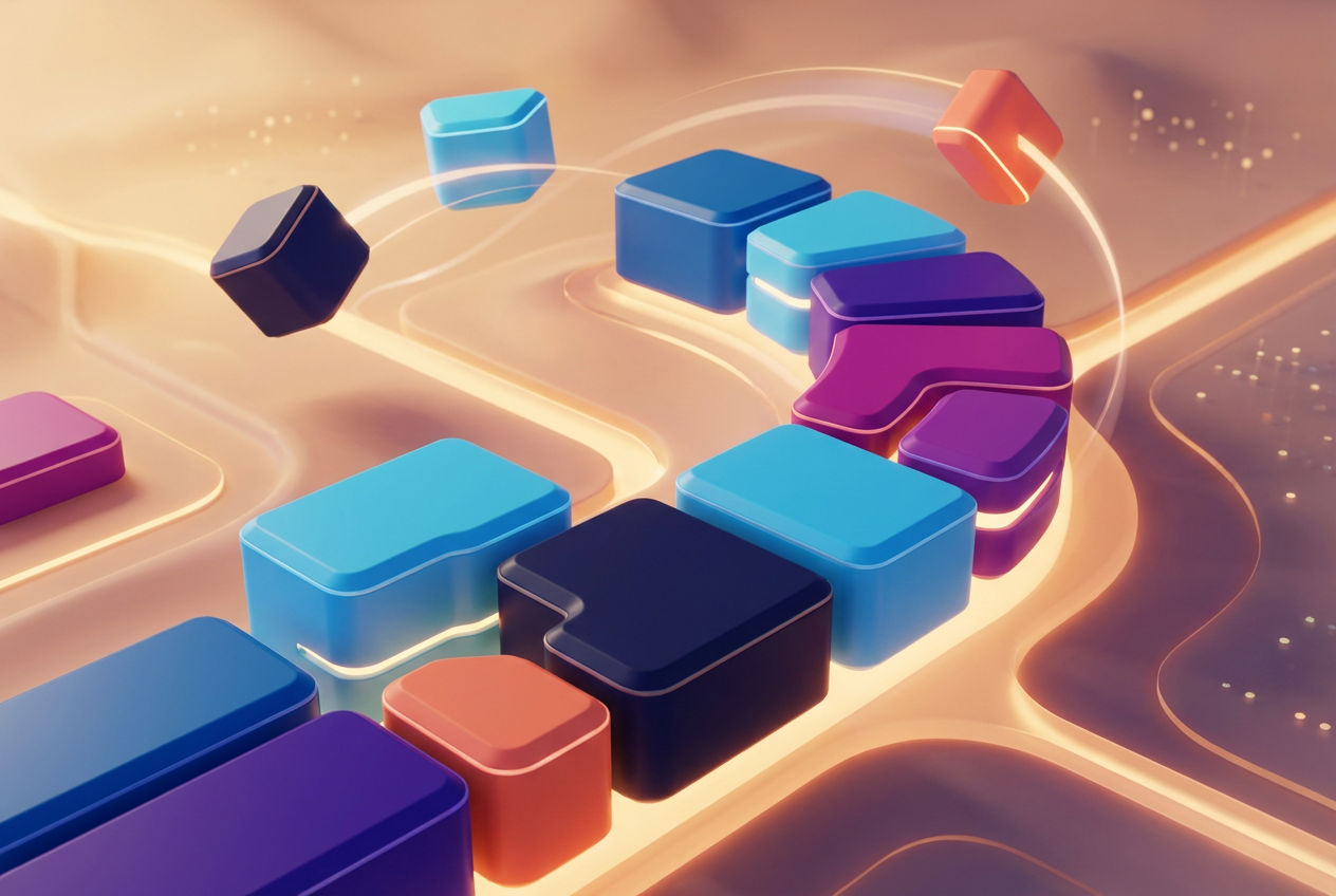 Section 1 illustration for Docebo LMS review: Is it the right fit for your team?