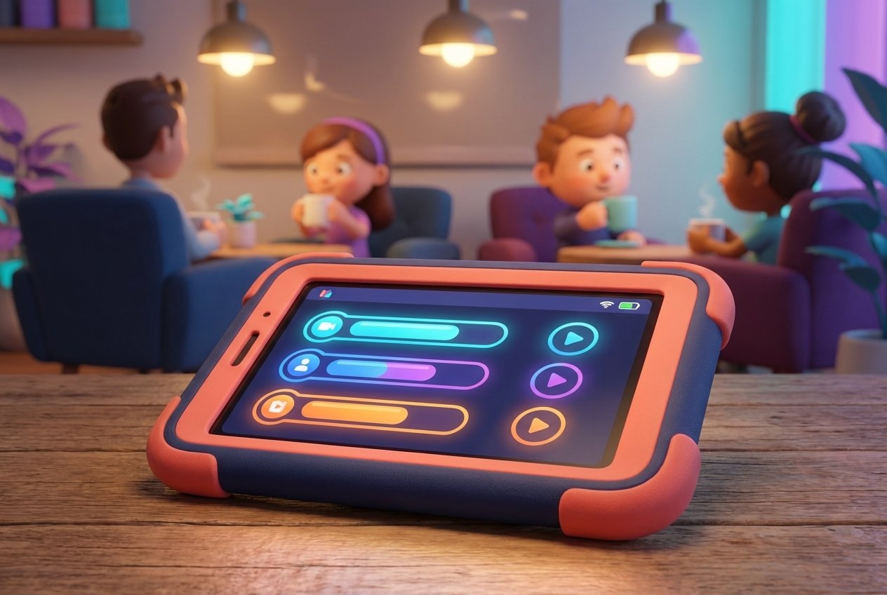 Section 2 illustration for Docebo LMS review: is it the right fit for your team?