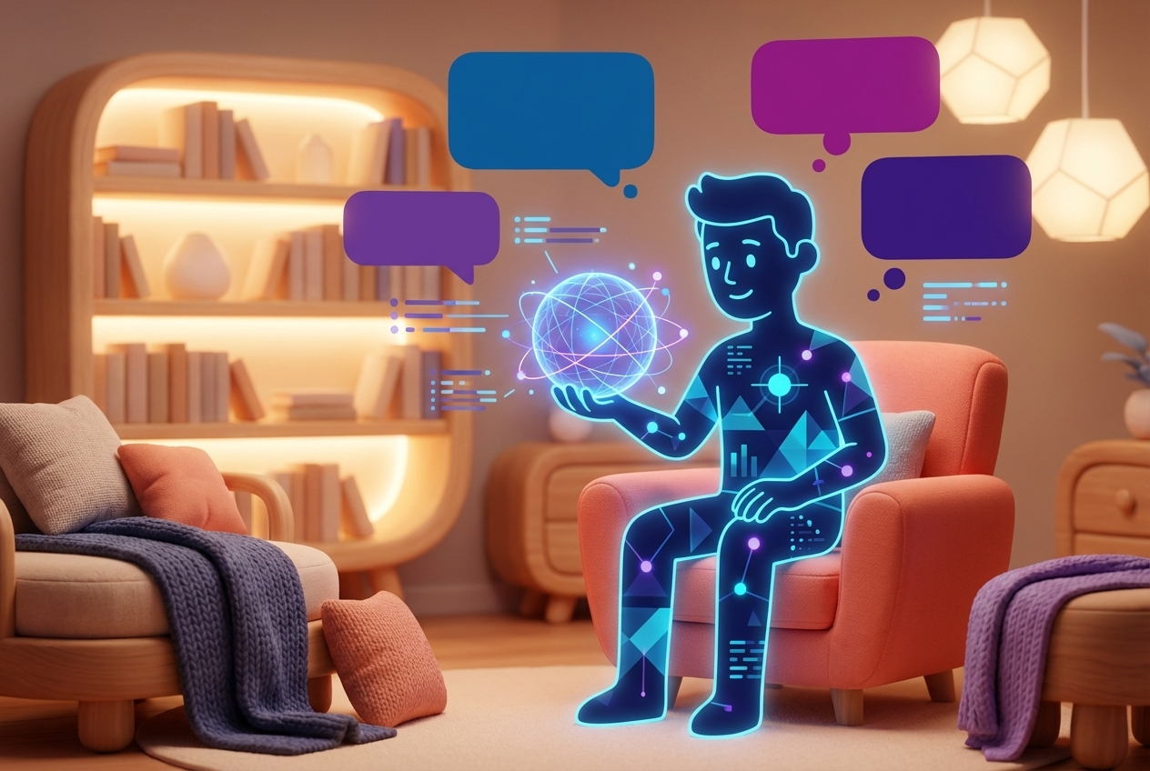 Section 1 illustration for Does psychometric testing work for modern hiring?