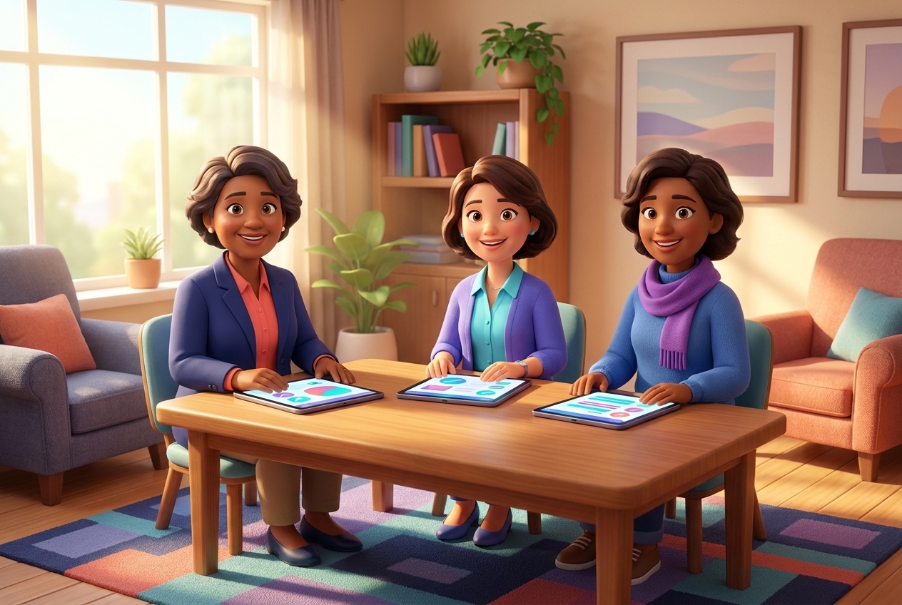 Section 1 illustration for How to choose the best recruitment software for schools