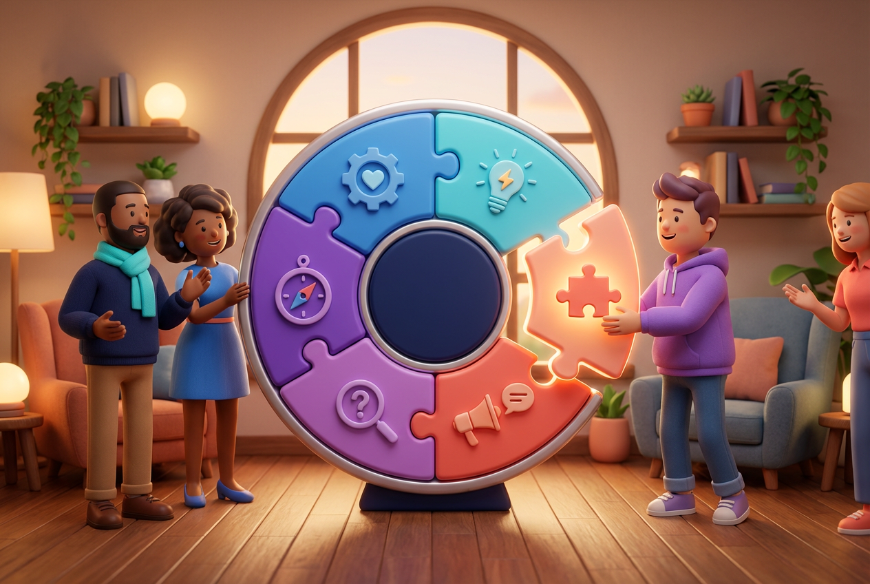 Section 1 illustration for Effective new hire onboarding for modern teams