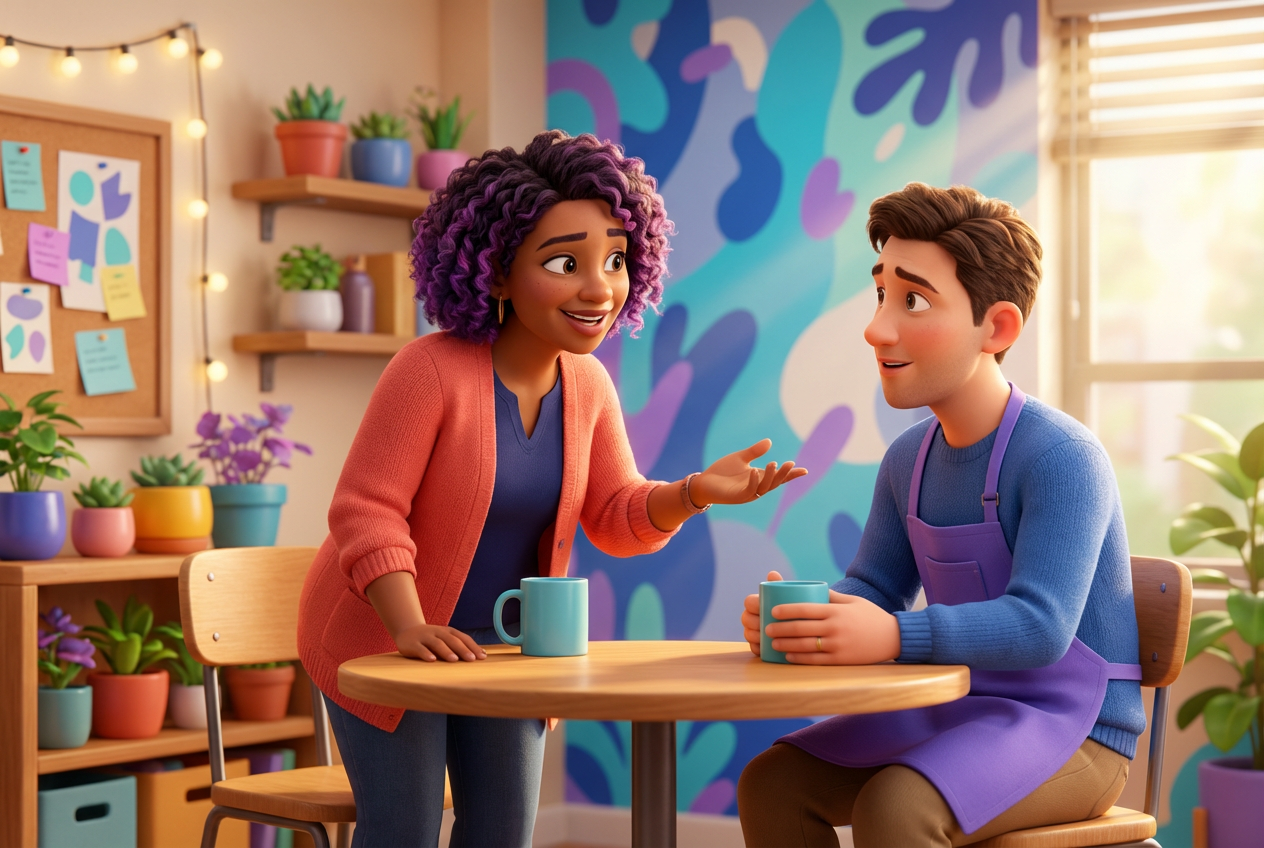 Section 2 illustration for Effective workplace compliance training for modern teams