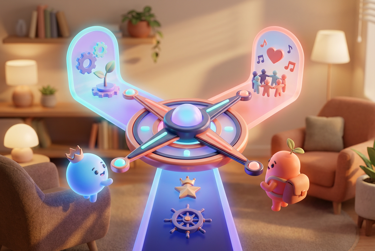 Section 2 illustration for Employee attrition analysis: how to predict and prevent turnover