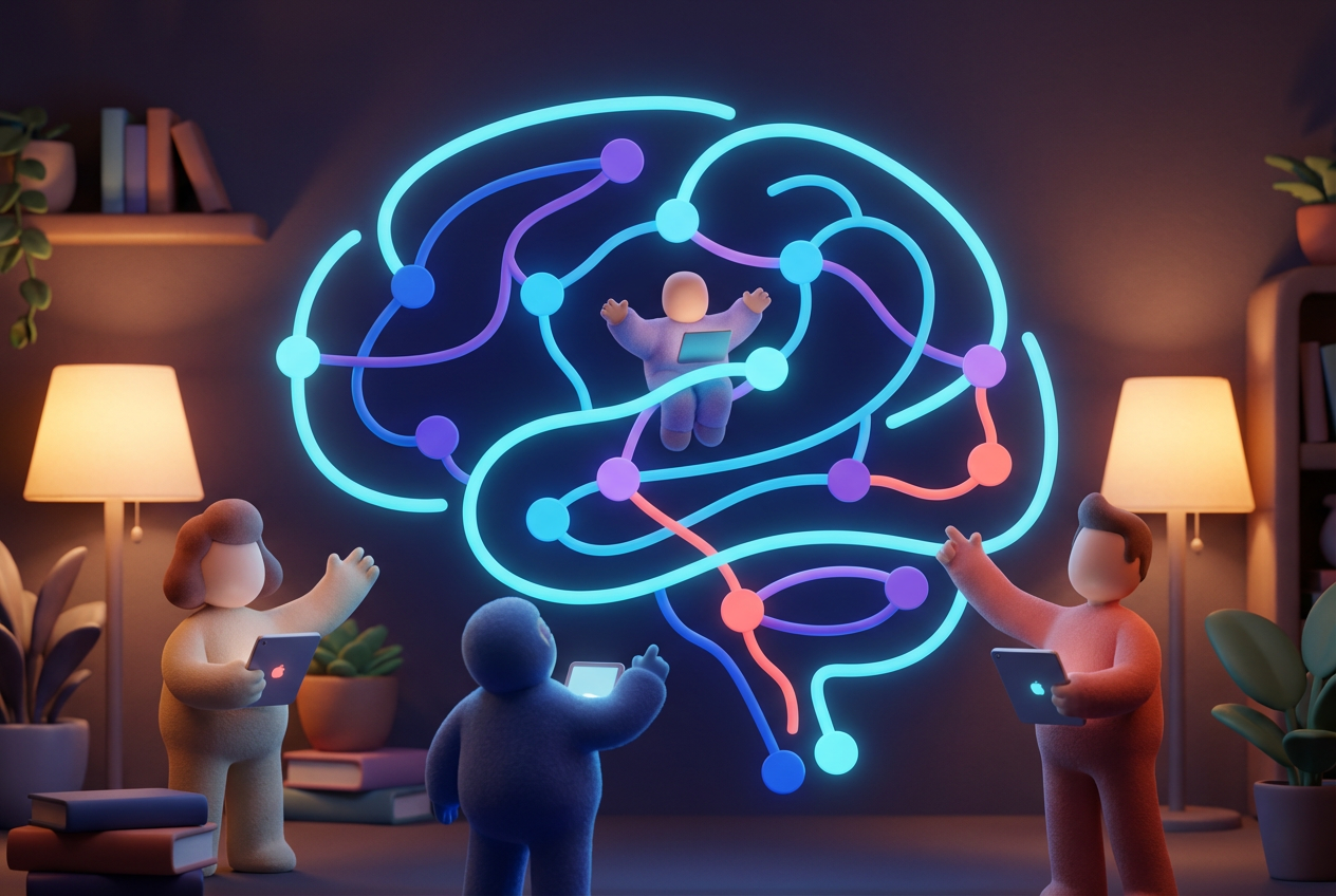 Section 1 illustration for Effective strategies for employee engagement Australia