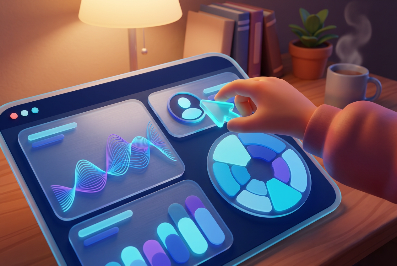 Section 2 illustration for Employee engagement best practices for modern teams