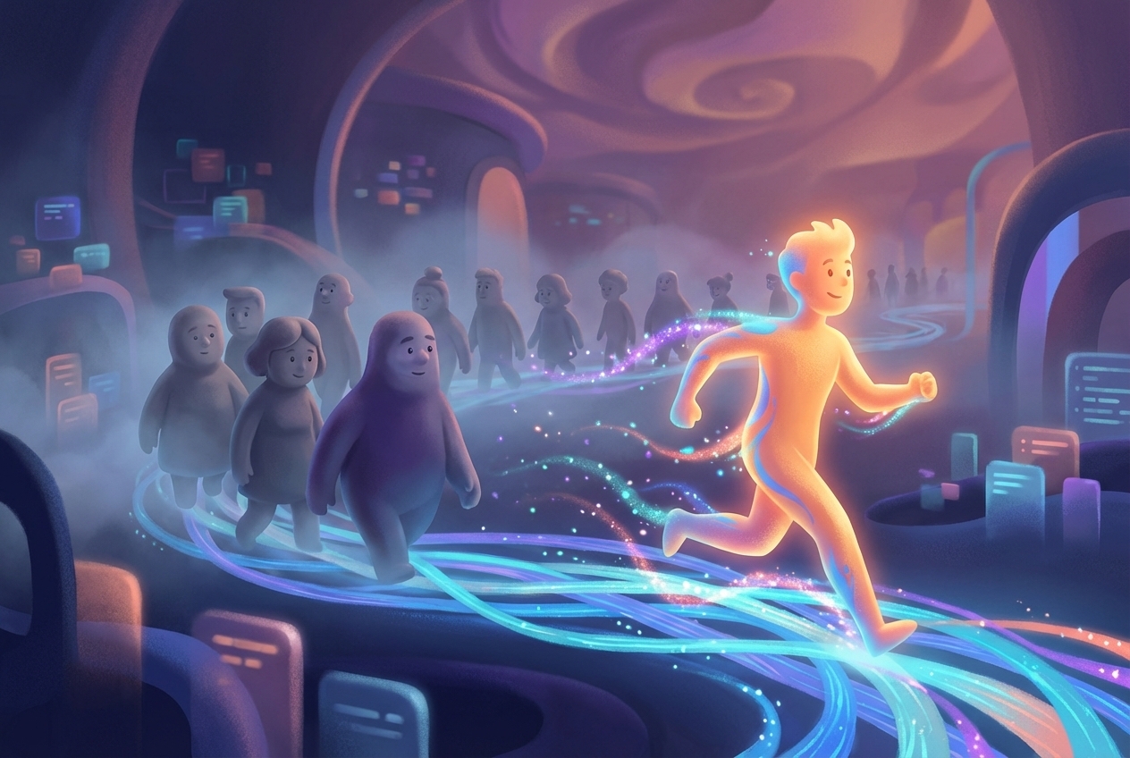 Section 2 illustration for How to measure and maximise employee engagement ROI