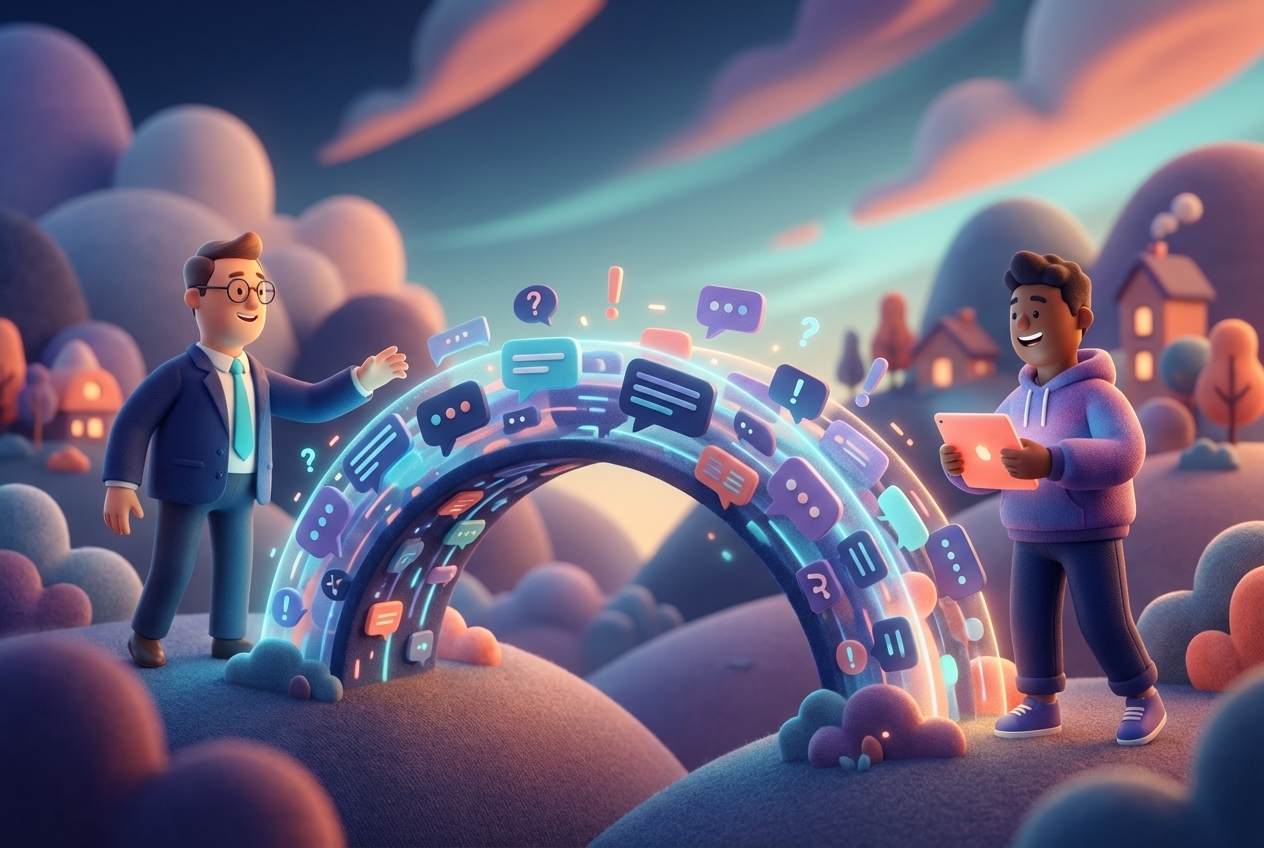 Section 1 illustration for How to choose the best employee engagement software Australia