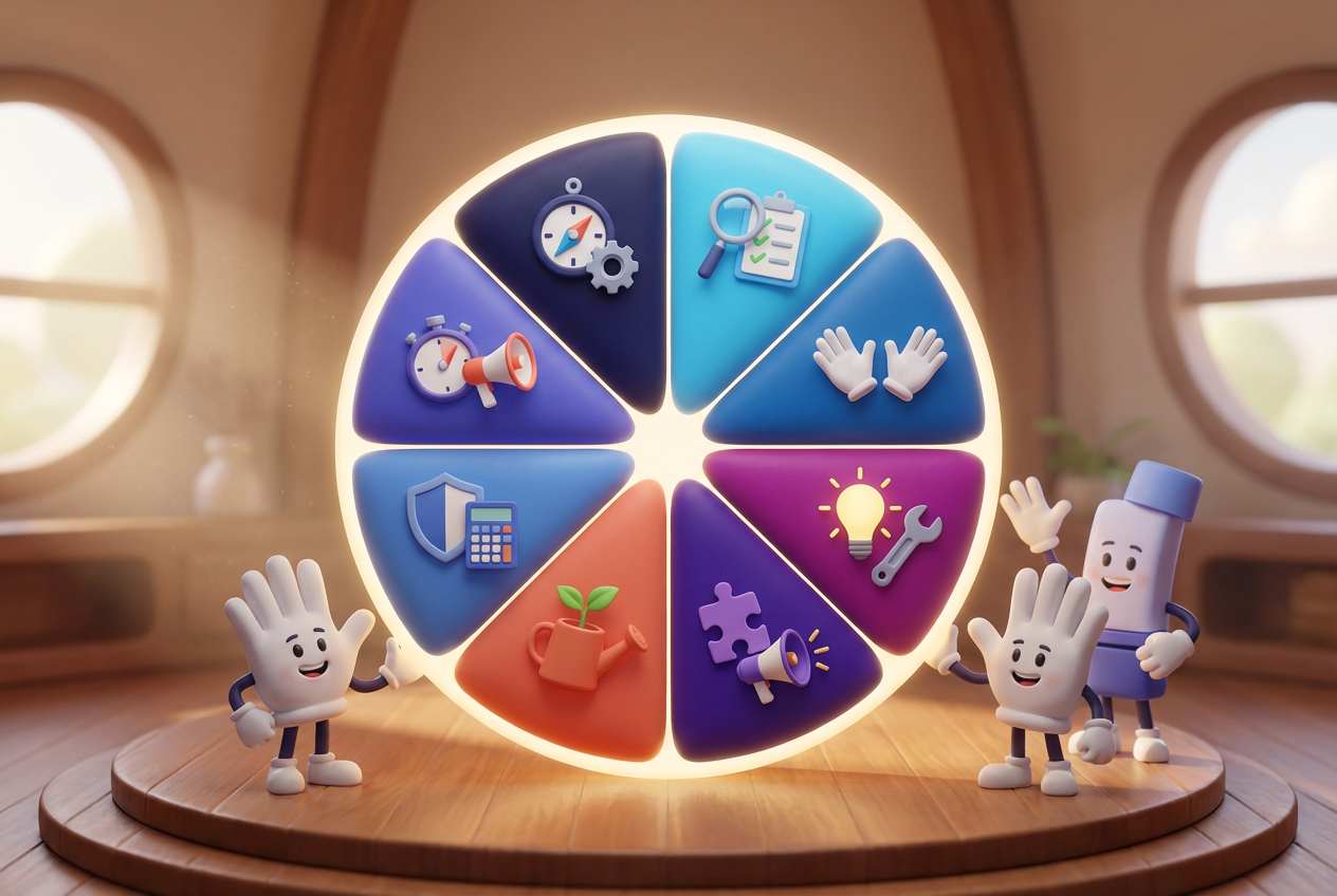 Section 2 illustration for How to choose the best employee engagement software Australia