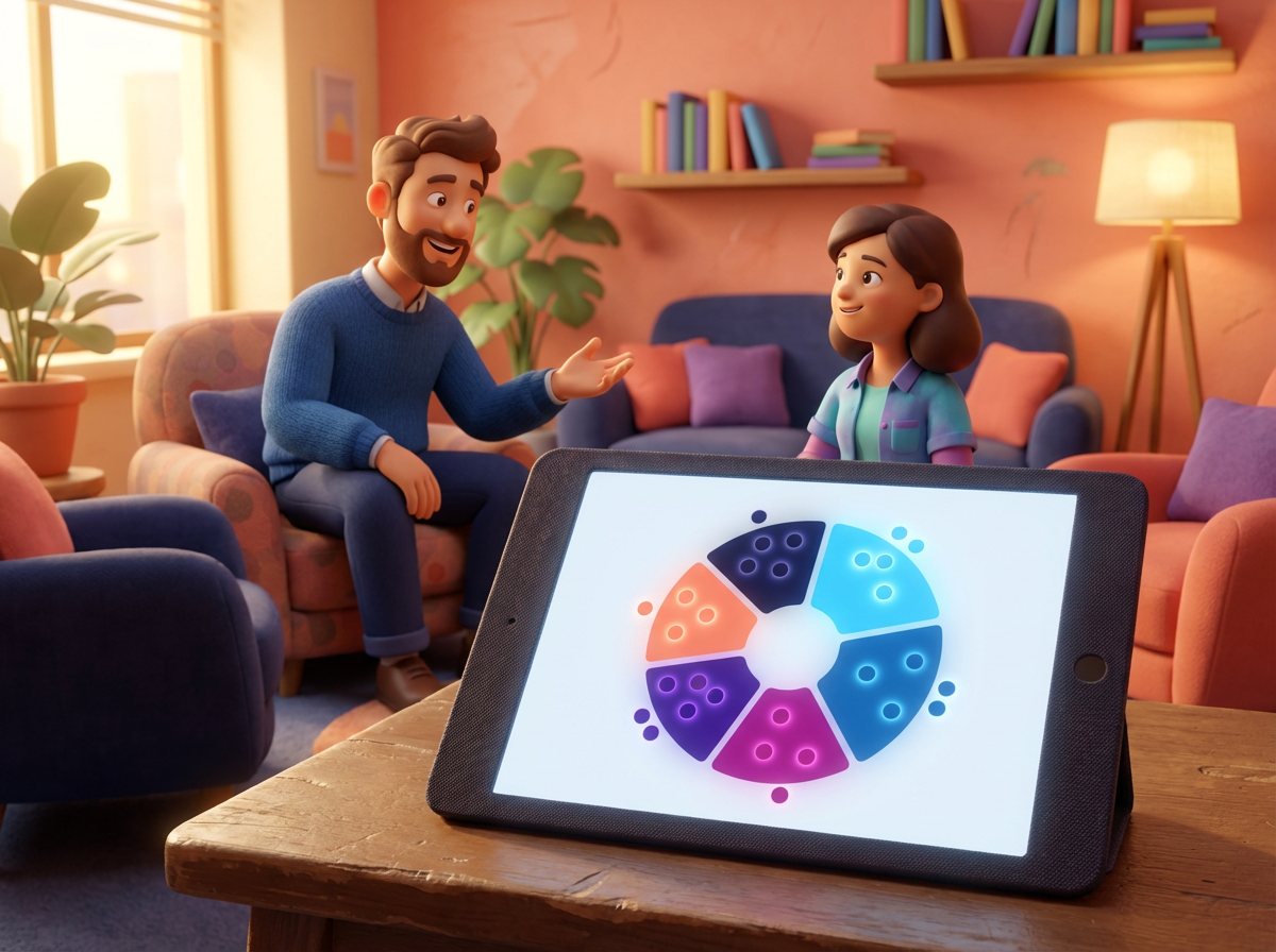 Section 2 illustration for Employee experience software: a guide to modern team engagement