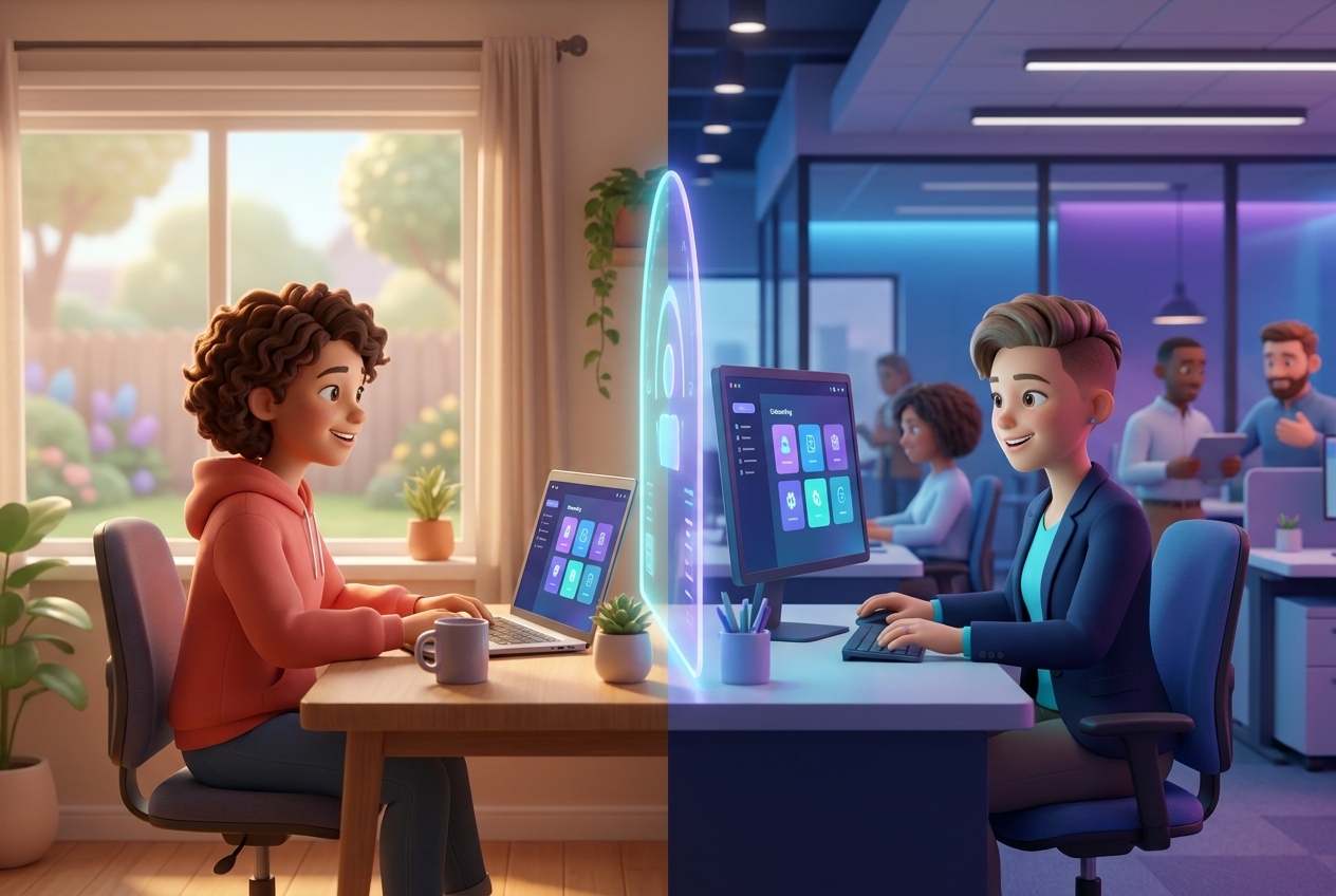 Moving beyond the digital filing cabinet