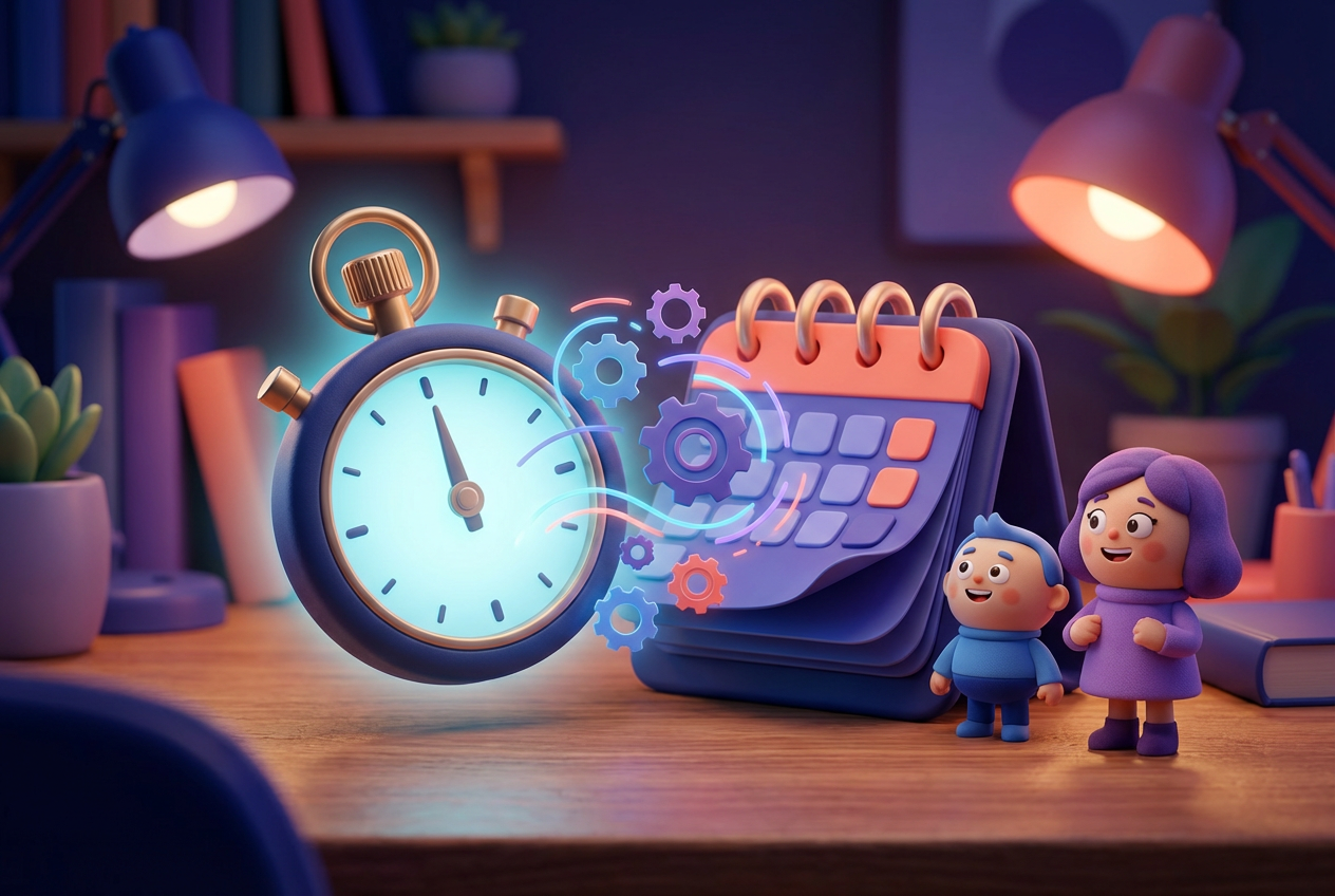 Section 1 illustration for How to use an employee pulse survey to transform culture