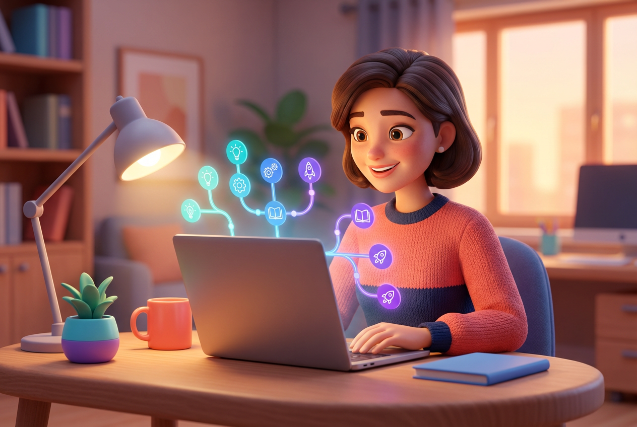 Section 2 illustration for Employee training software: a guide to smarter development