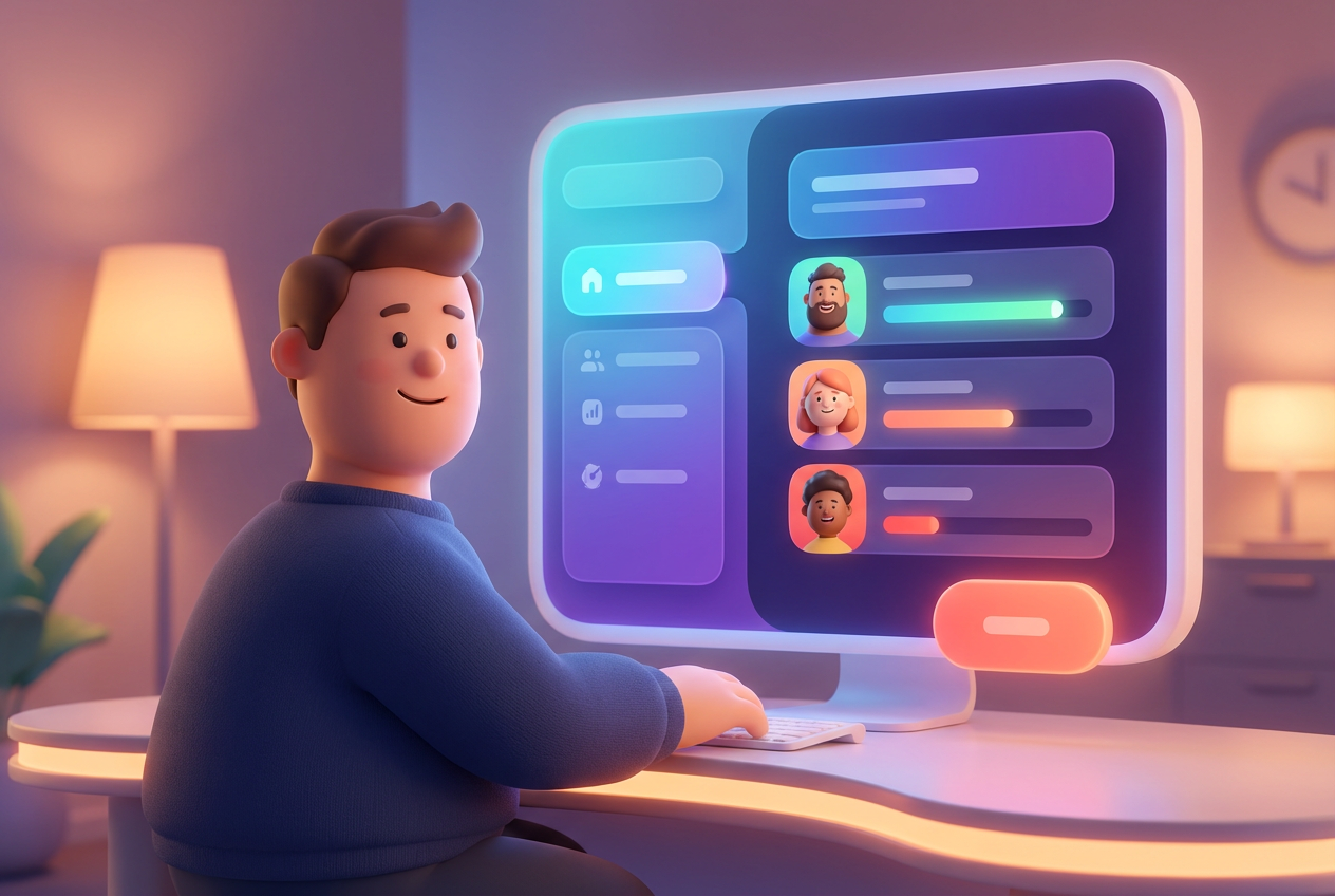 Section 2 illustration for Finding the best Employment Hero alternative for your team