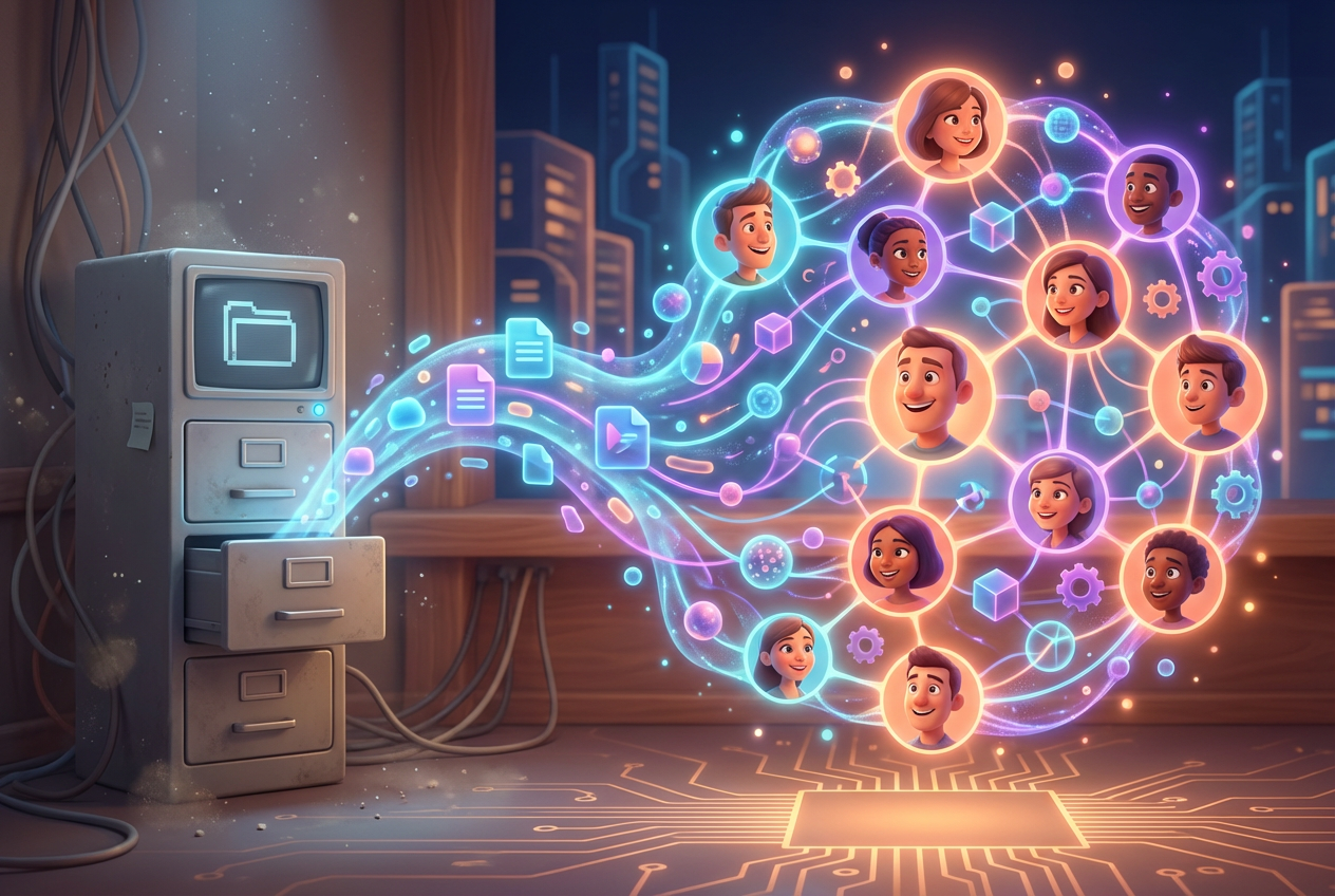 Section 1 illustration for Choosing the right Employment Hero competitor for your team