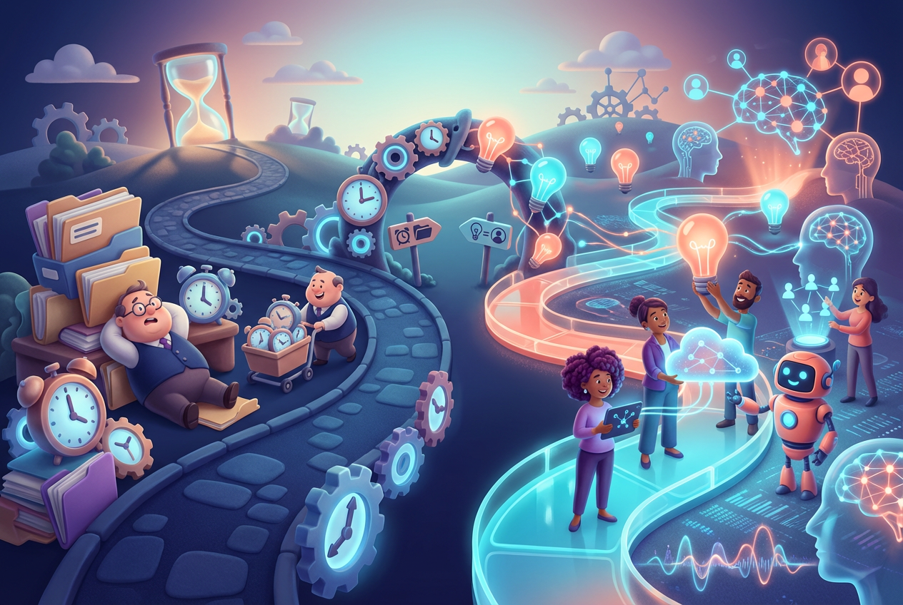 Section 1 illustration for Employment Hero vs Compono: choosing your people platform