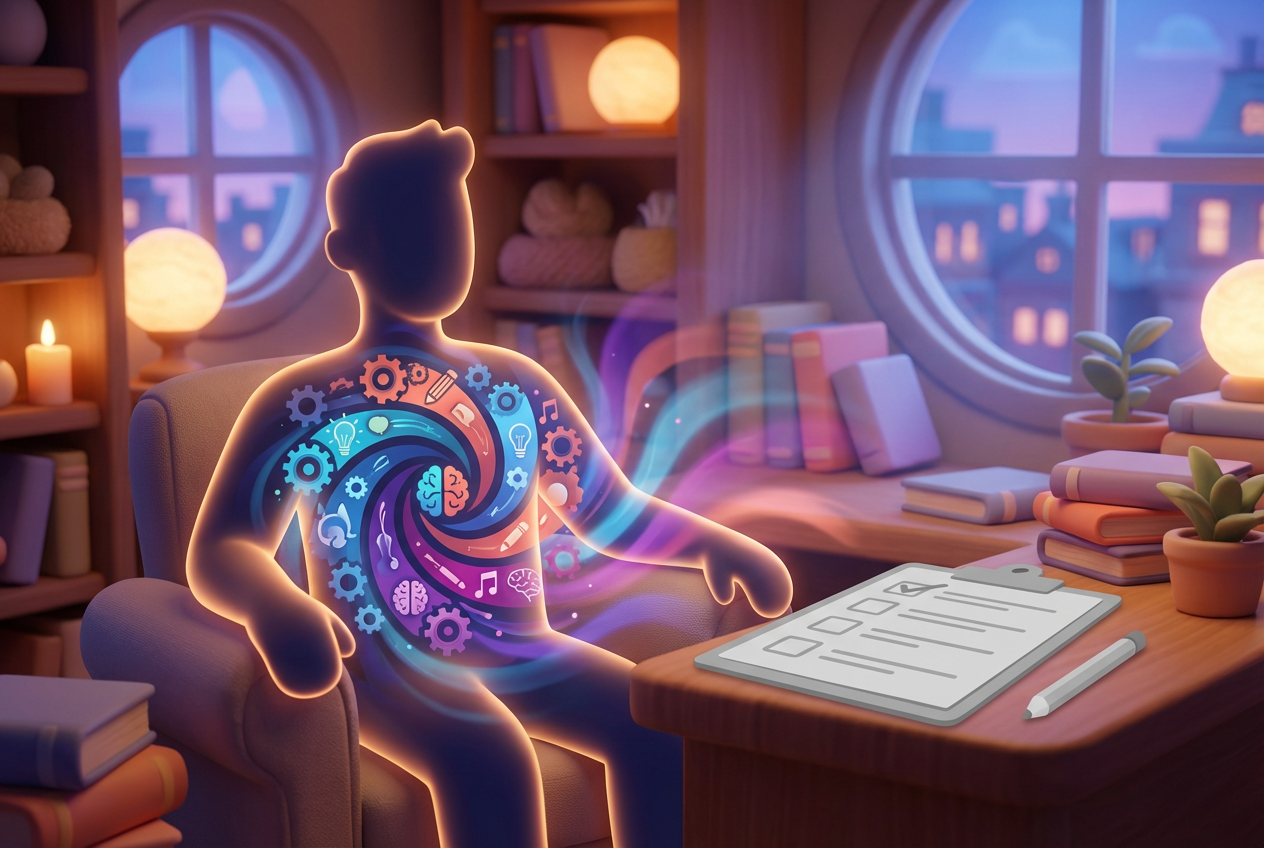 Section 2 illustration for Understanding engagement survey limitations for modern teams