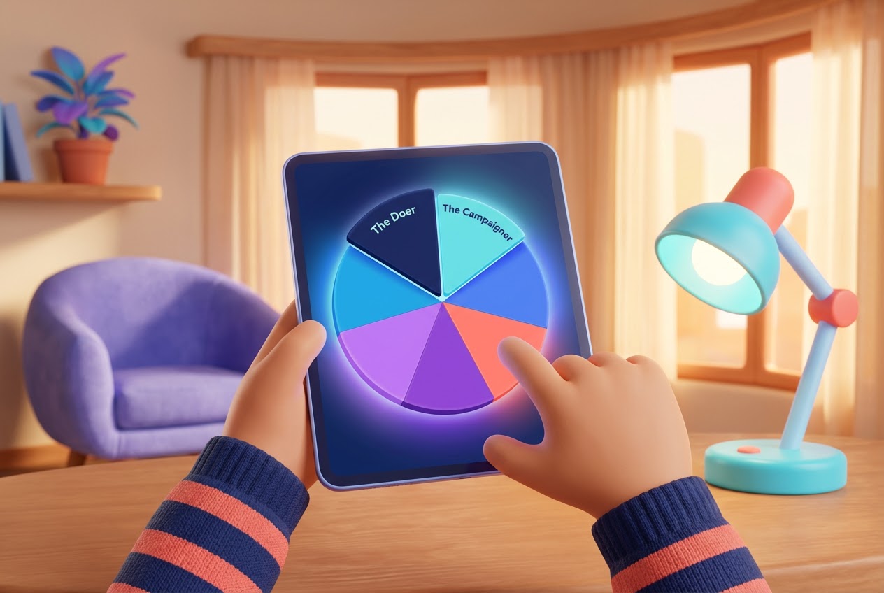 Section 2 illustration for Engagement vs performance: how to balance both for success