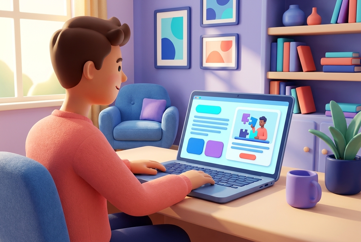 Section 1 illustration for Choosing an assessment platform for licensing bodies in New Zealand