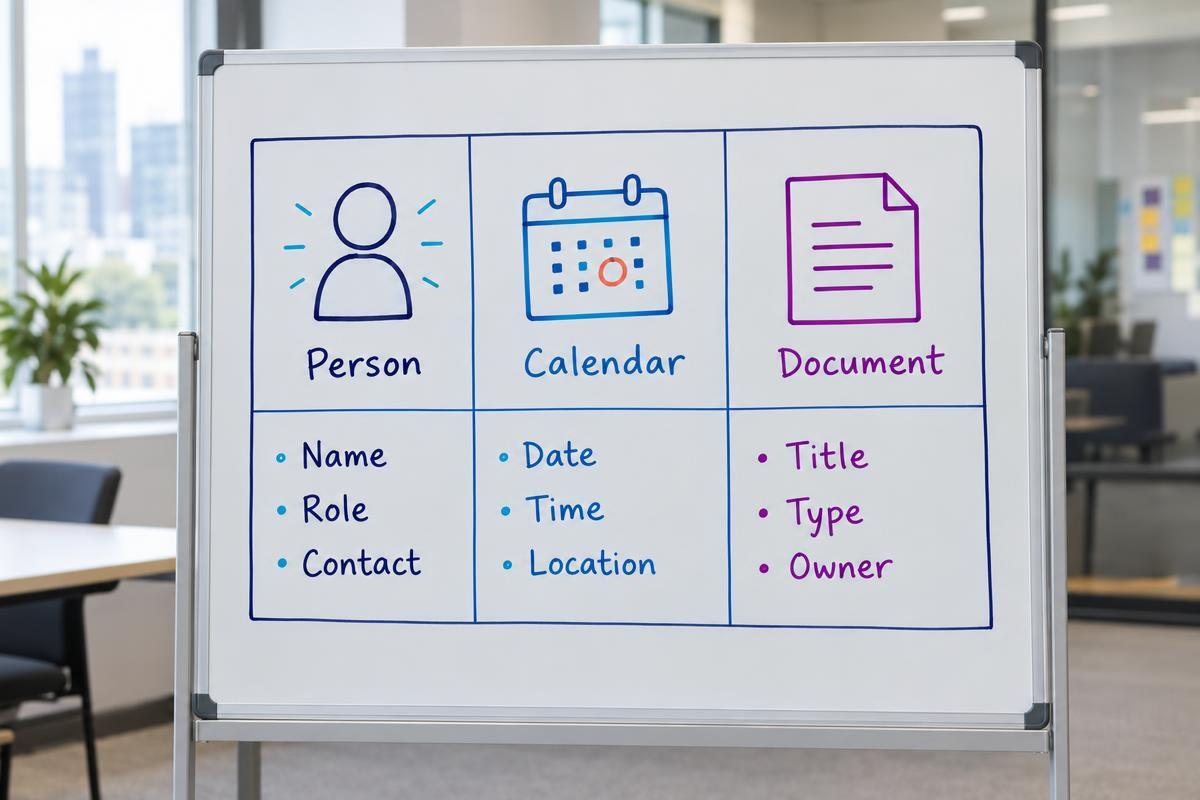 The danger of decentralised employee records